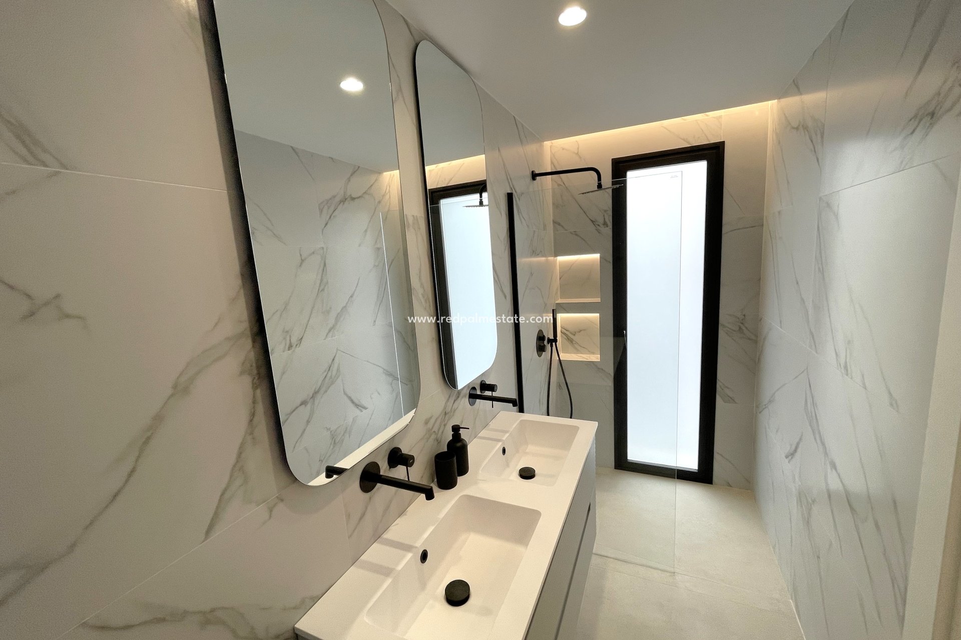 New Build - Villa -
Molina De Segura