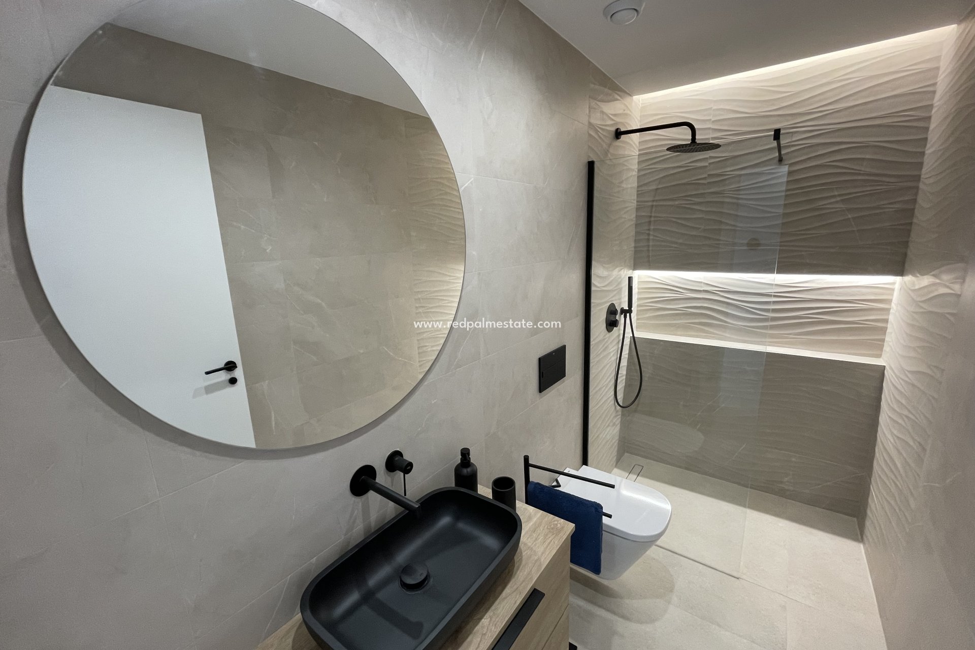 New Build - Villa -
Molina De Segura