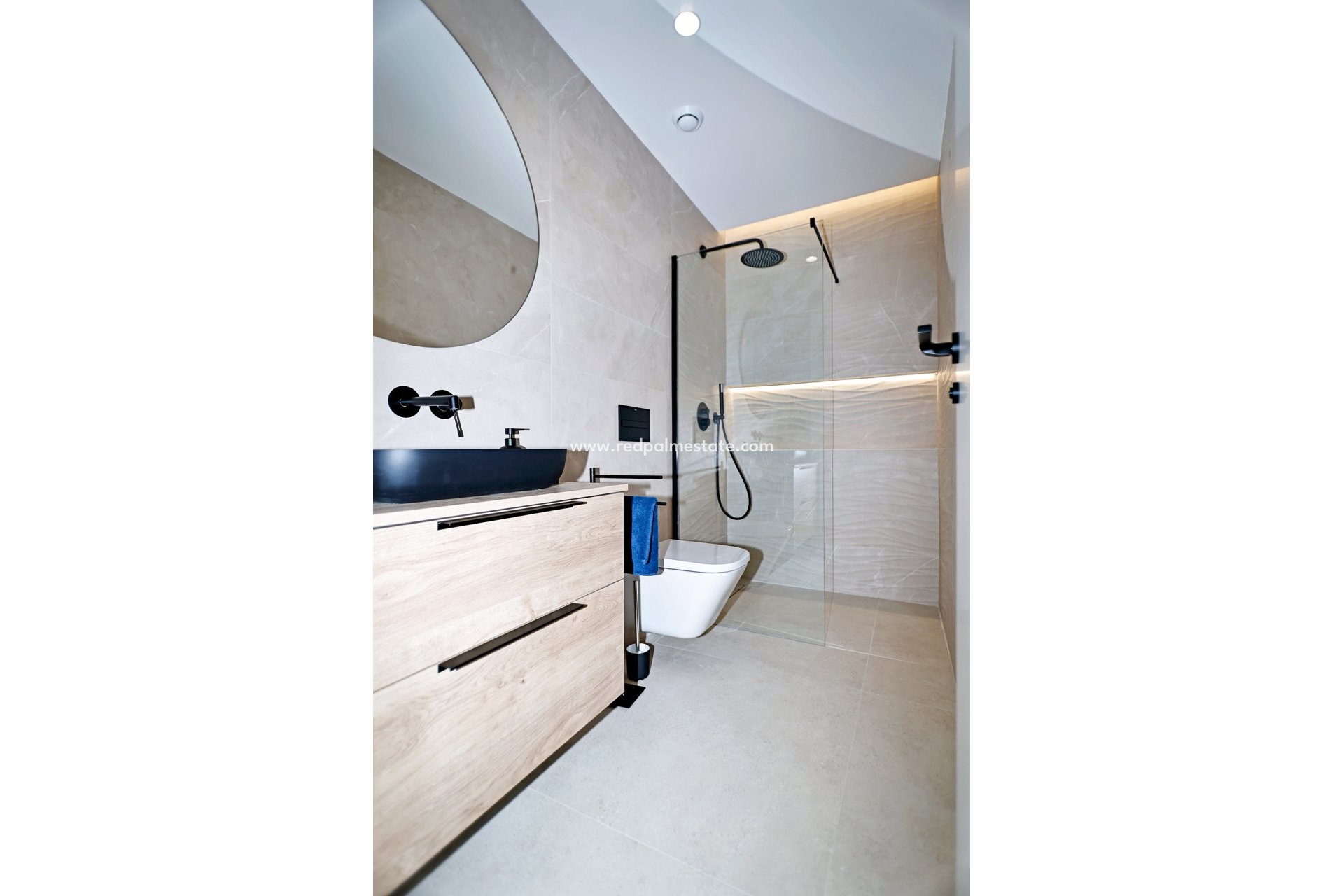 New Build - Villa -
Molina De Segura