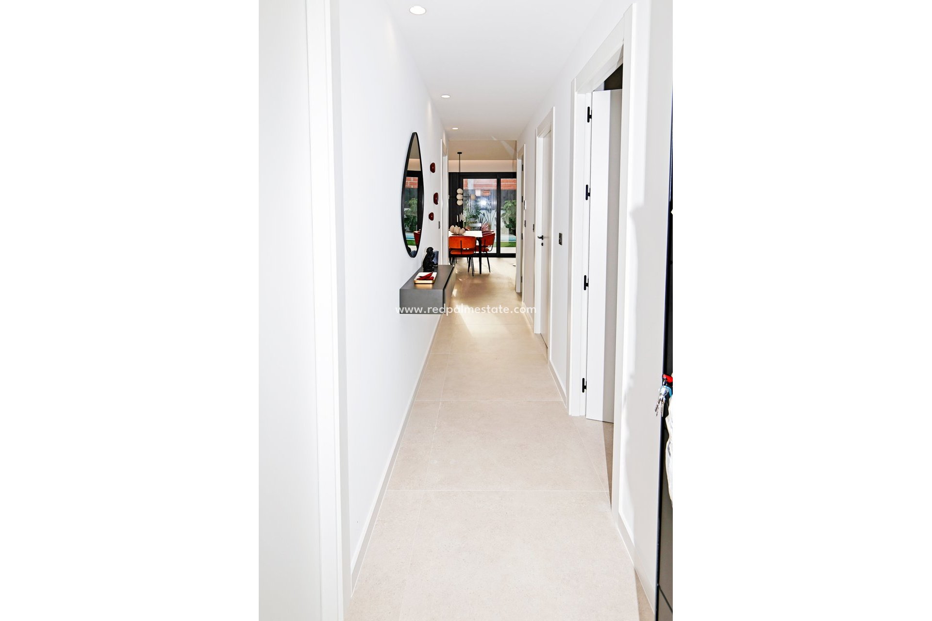 New Build - Villa -
Molina De Segura