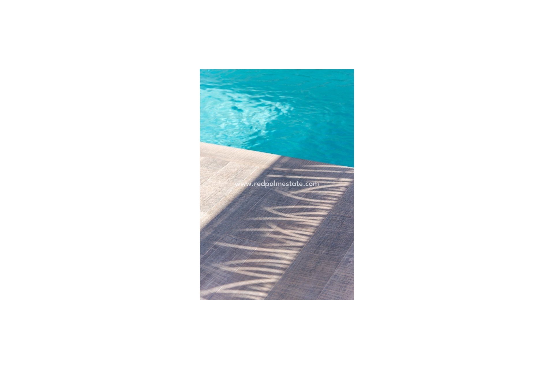 New Build - Villa -
Montesinos - La Herada