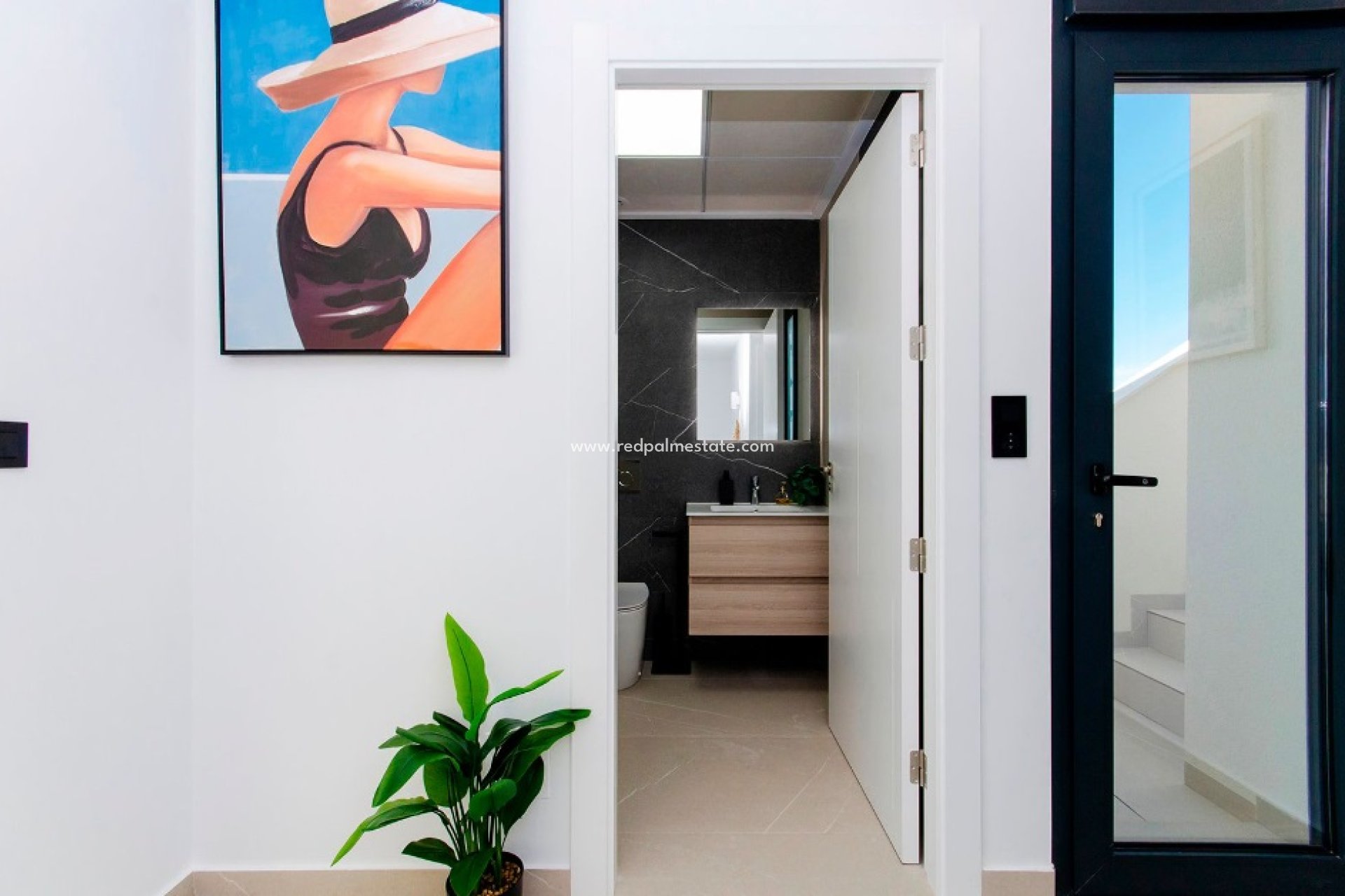 New Build - Villa -
Montesinos - La Herada