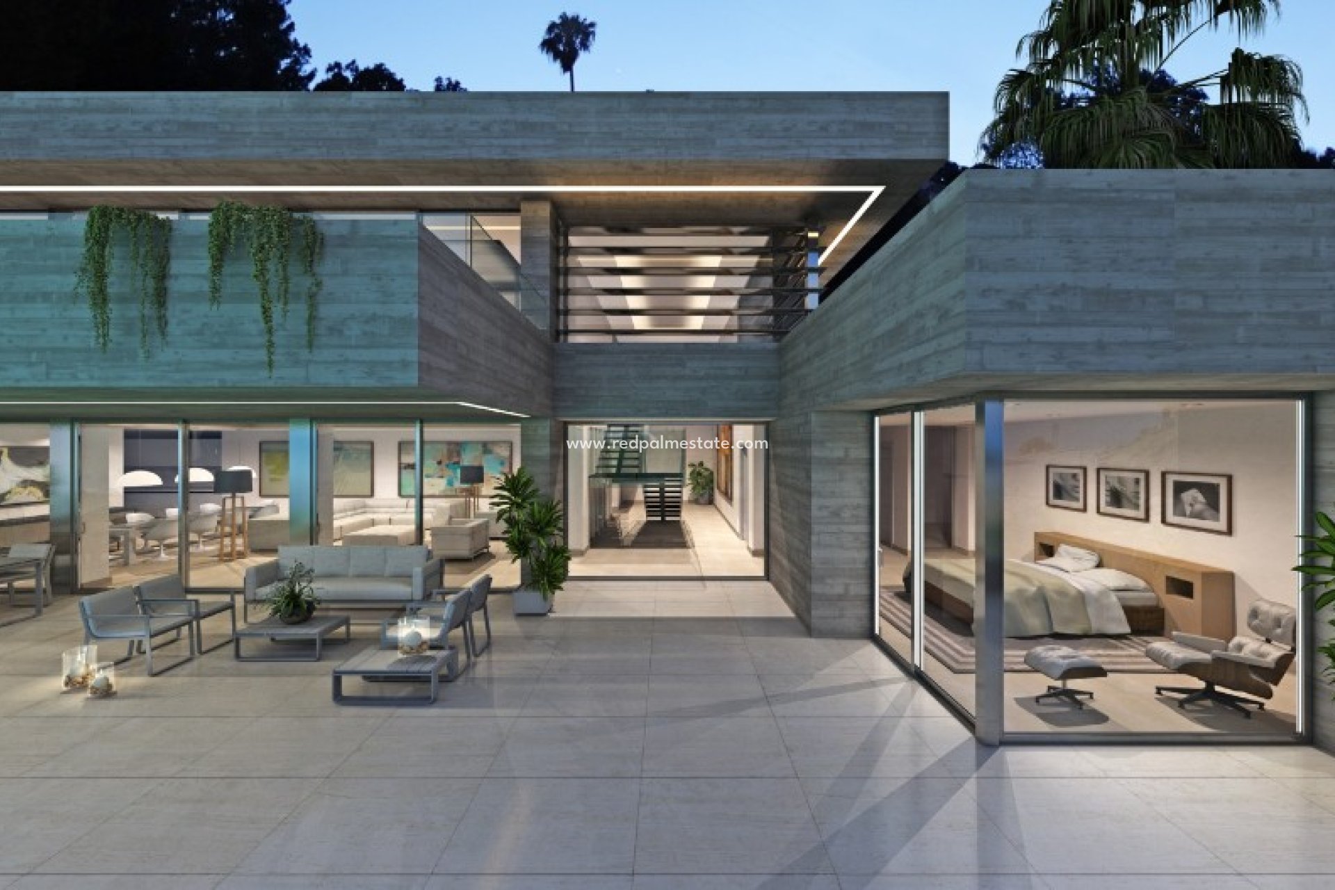 New Build - Villa -
Moraira - Cumbre Del Sol