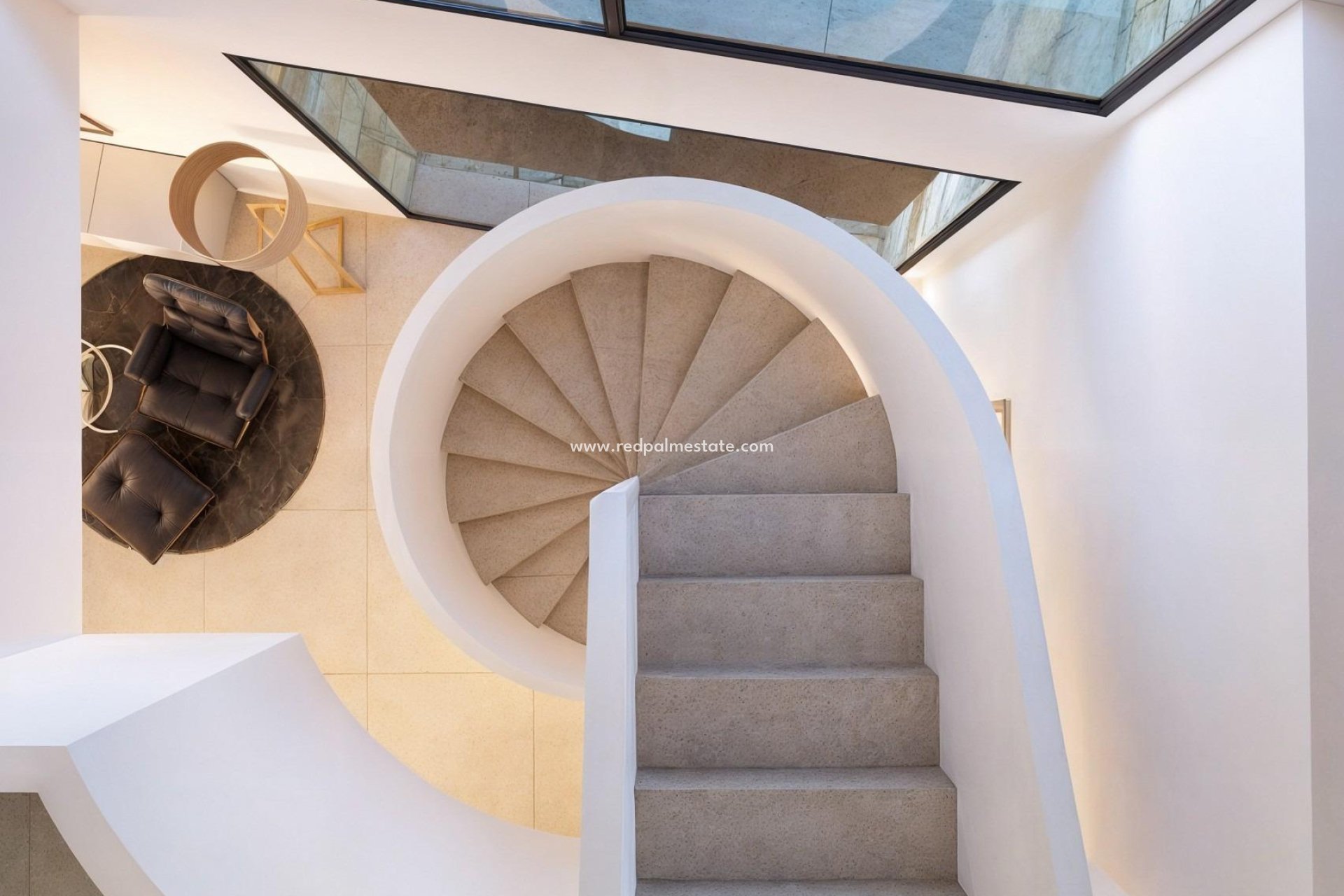 New Build - Villa -
Moraira - Pinar del Advocat