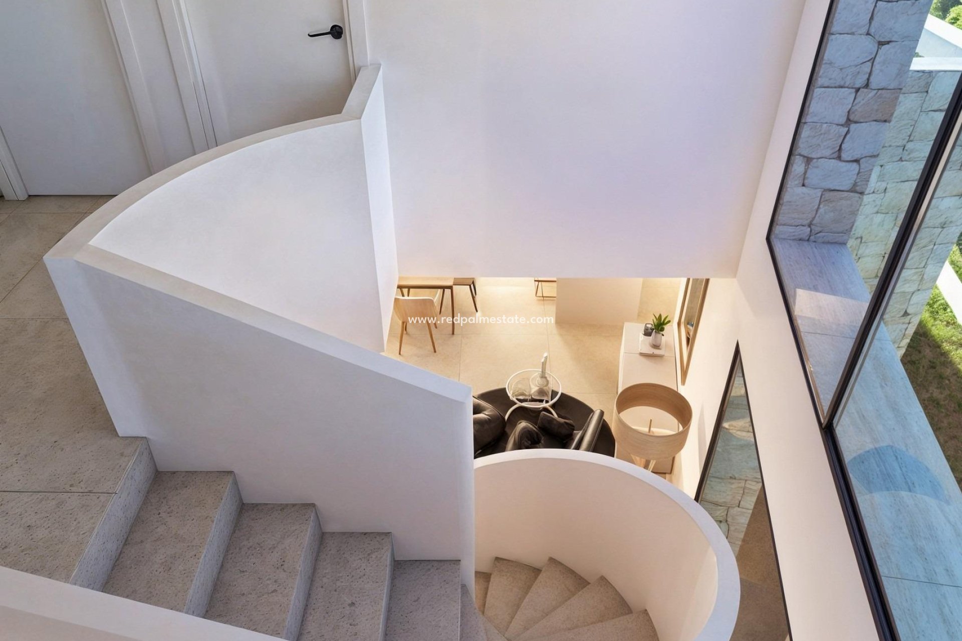 New Build - Villa -
Moraira - Pinar del Advocat