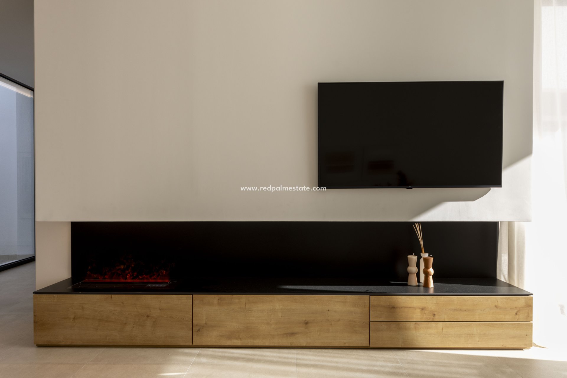 New Build - Villa -
MURCIA - Murcia