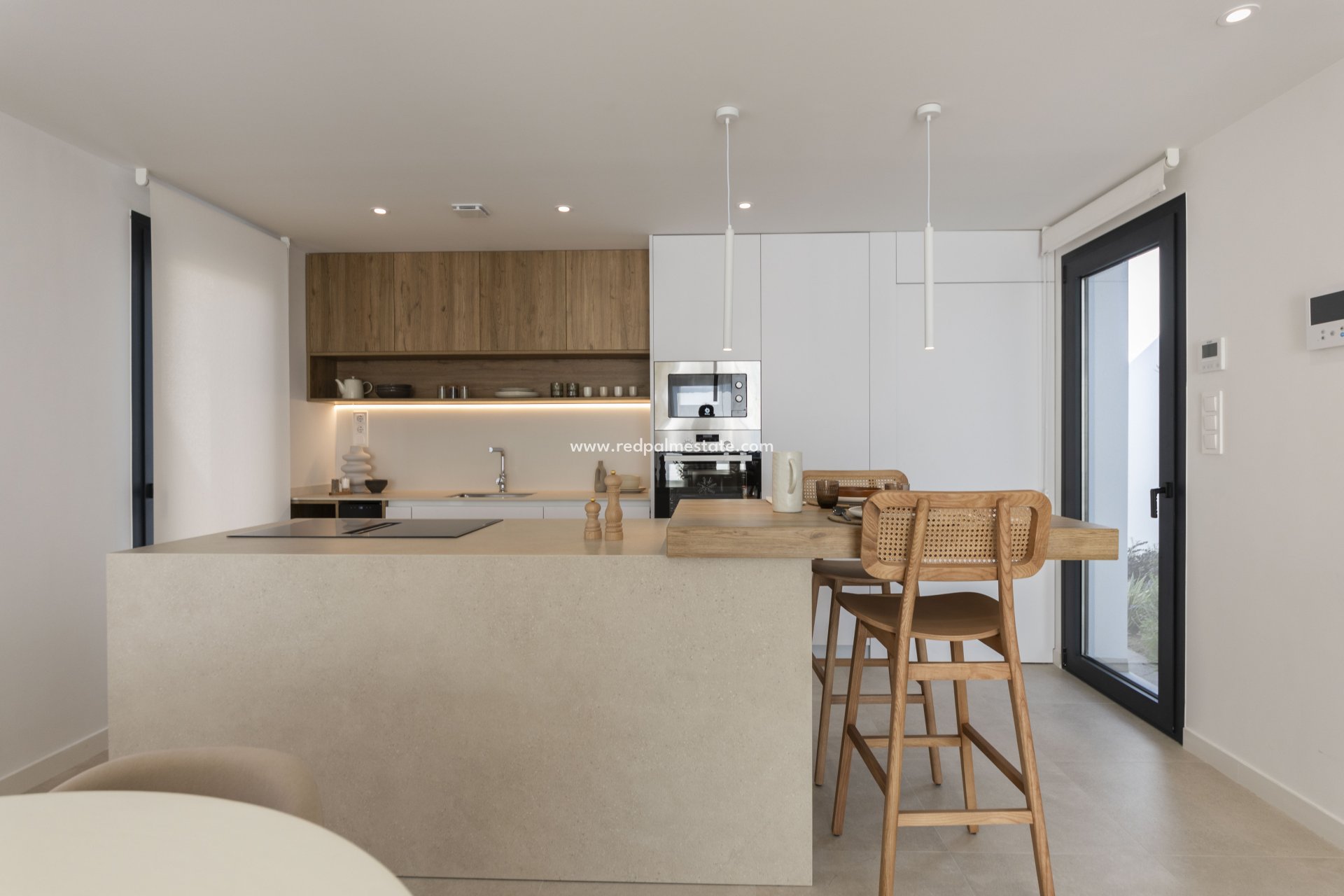 New Build - Villa -
MURCIA - Murcia