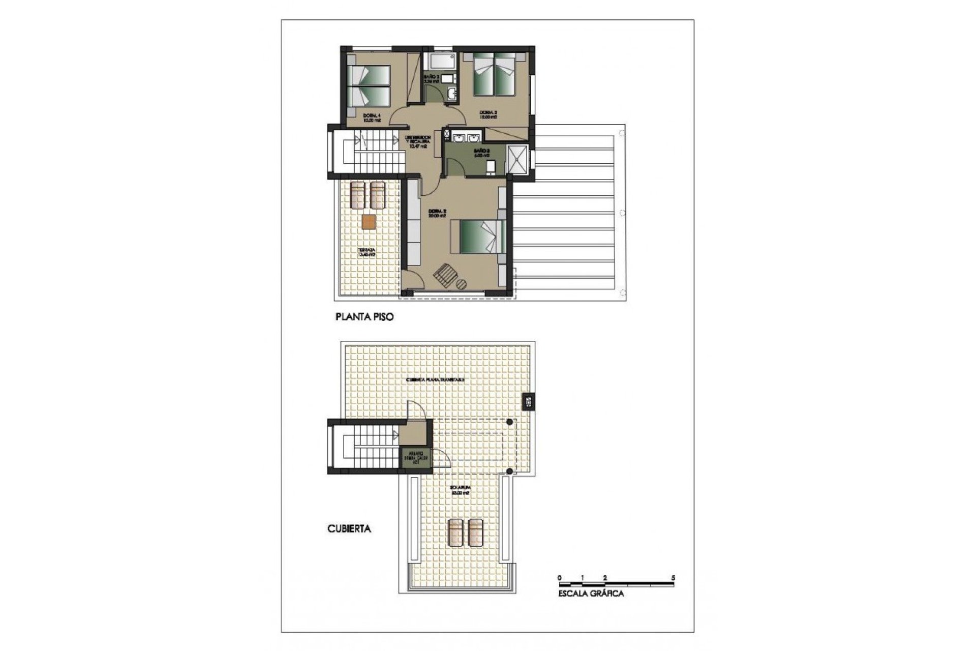 New Build - Villa -
Orihuela Costa - Campoamor