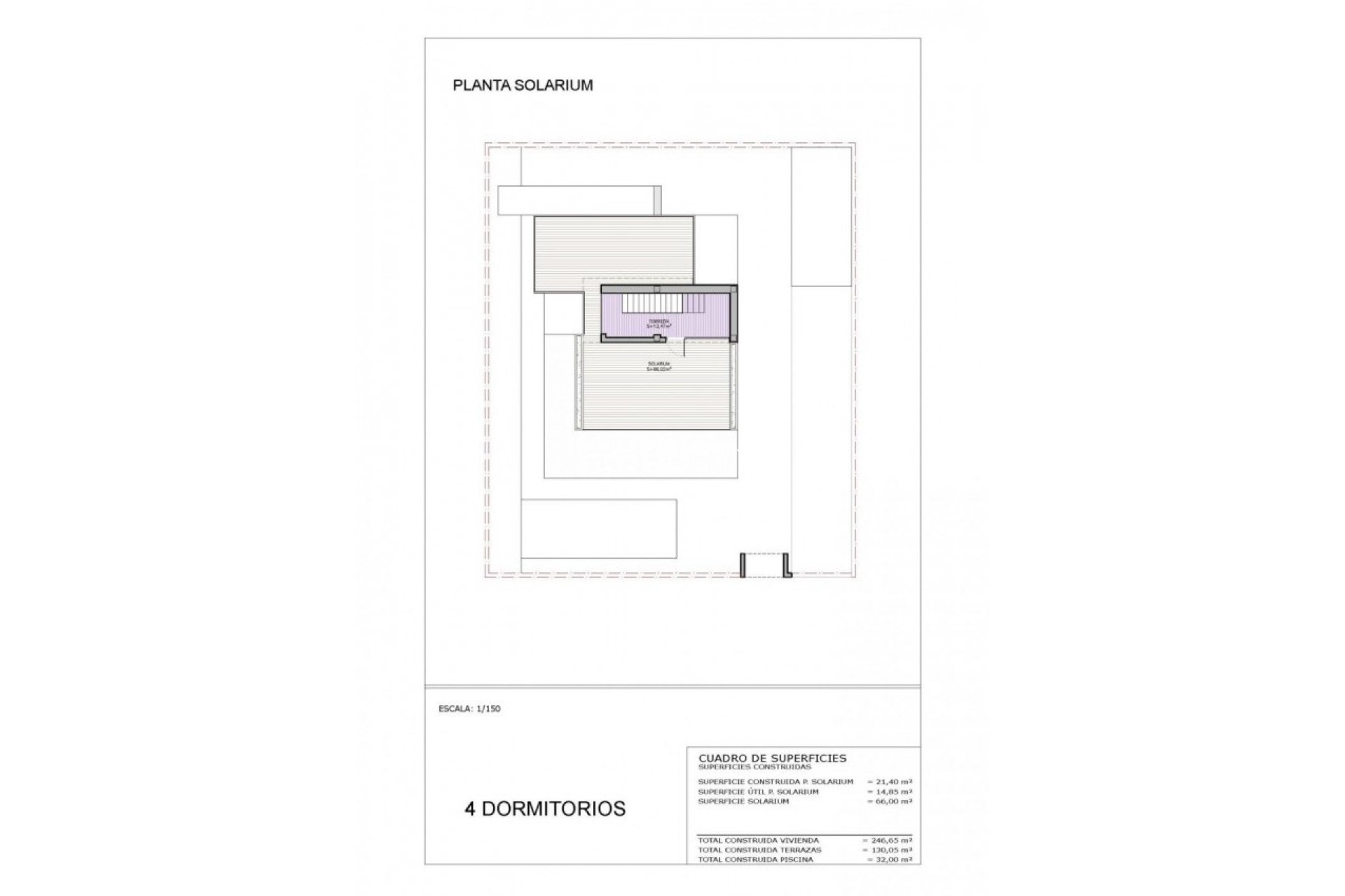 New Build - Villa -
Orihuela Costa - Campoamor