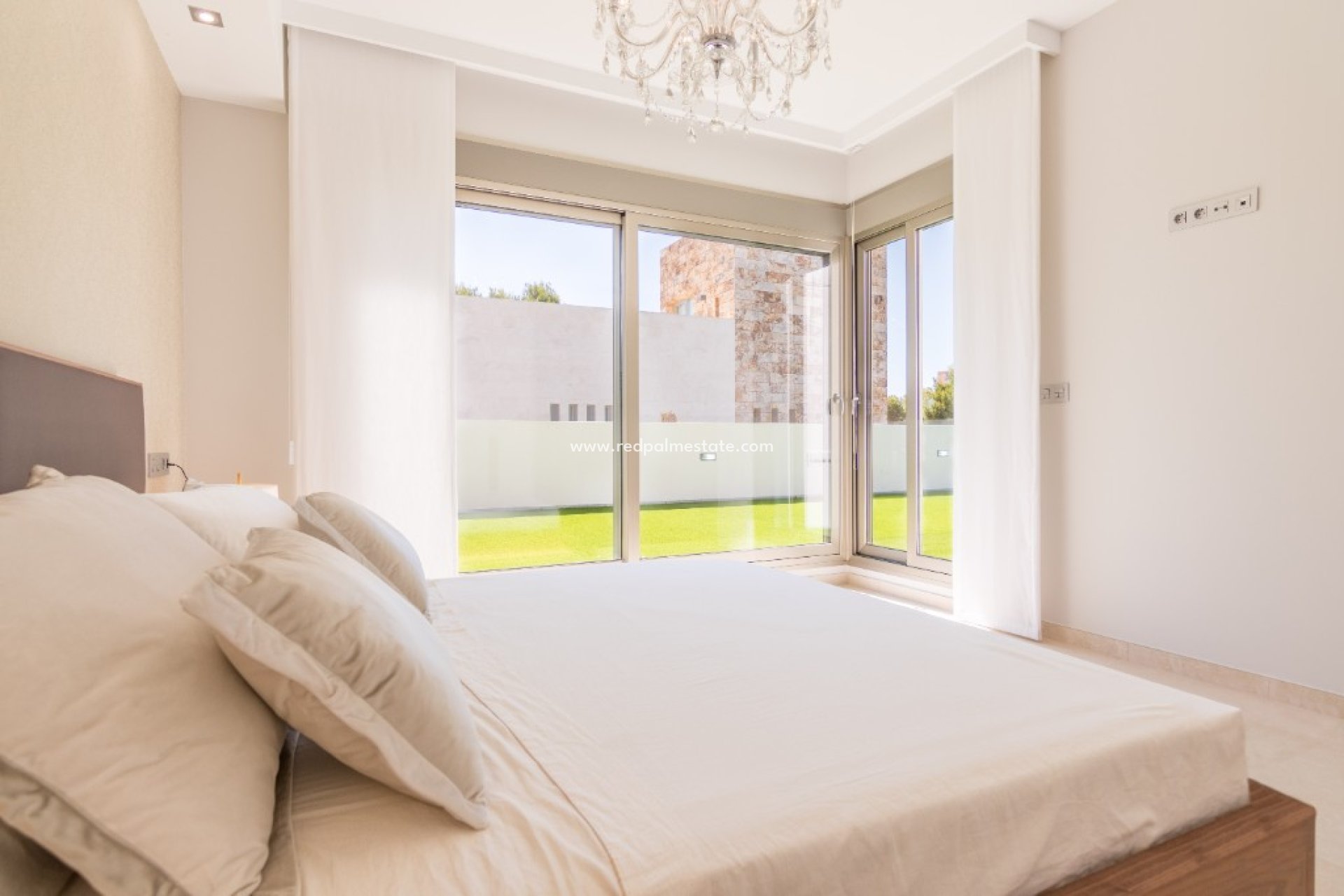 New Build - Villa -
Orihuela Costa - Campoamor