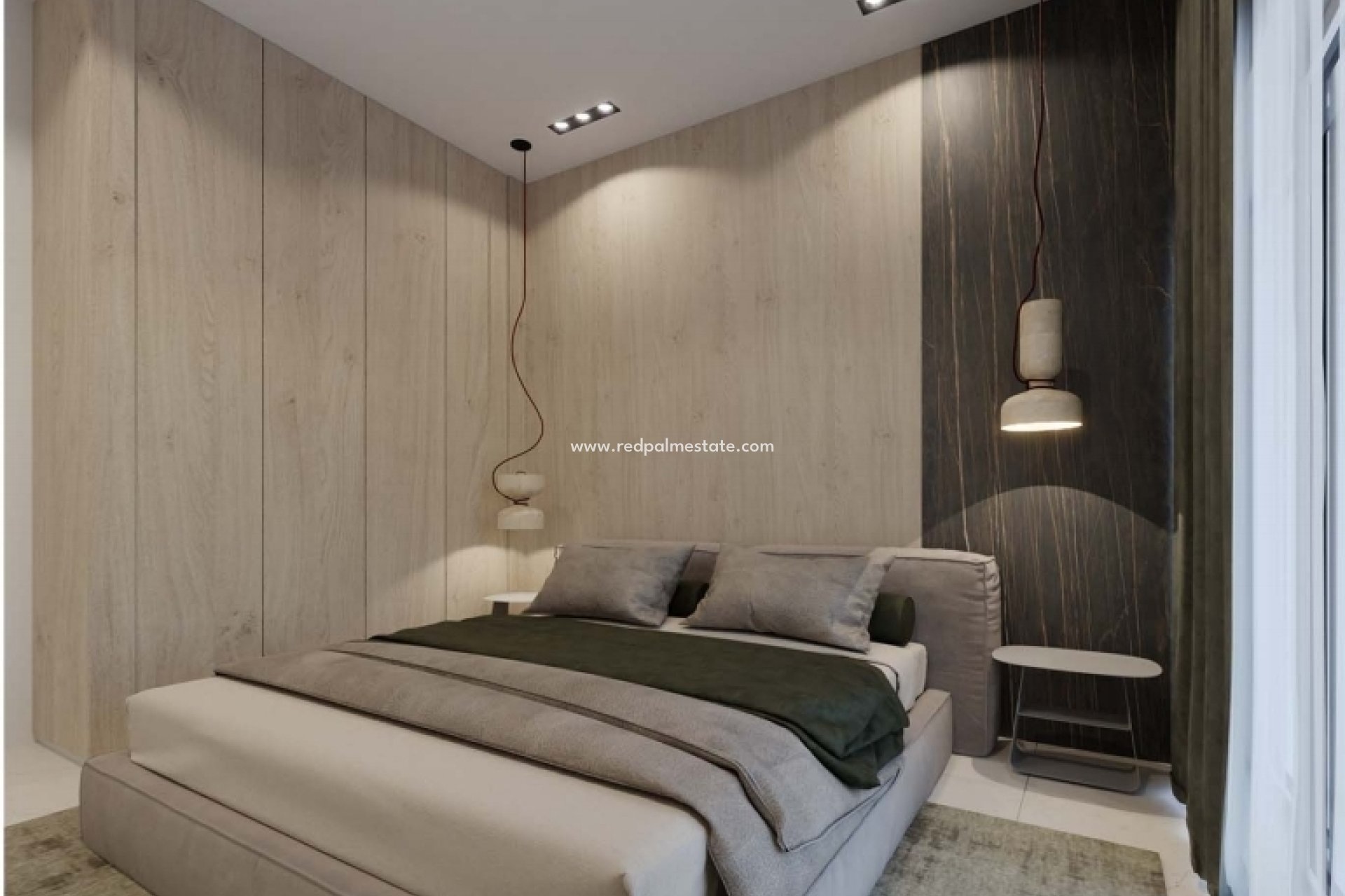 New Build - Villa -
Orihuela Costa - Campoamor