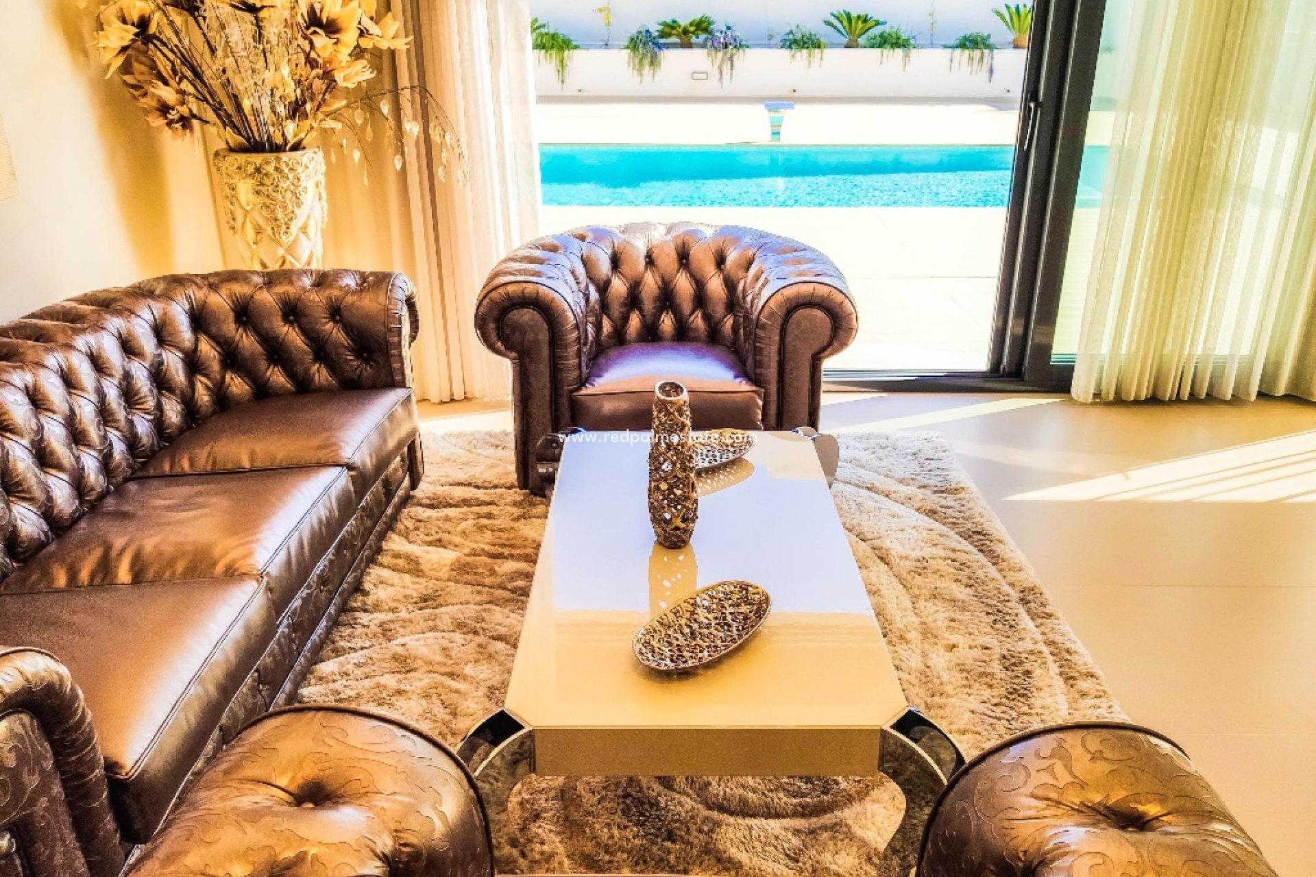 New Build - Villa -
Orihuela Costa - Dehesa de campoamor