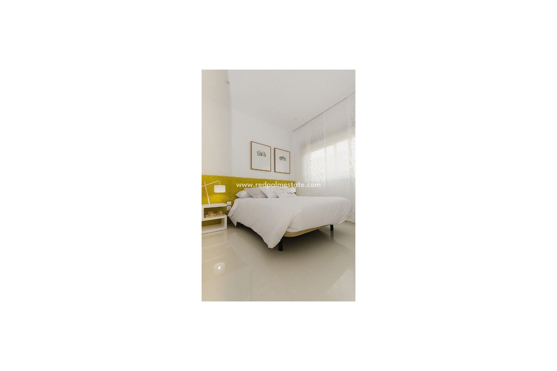 New Build - Villa -
Orihuela Costa - Dehesa de campoamor