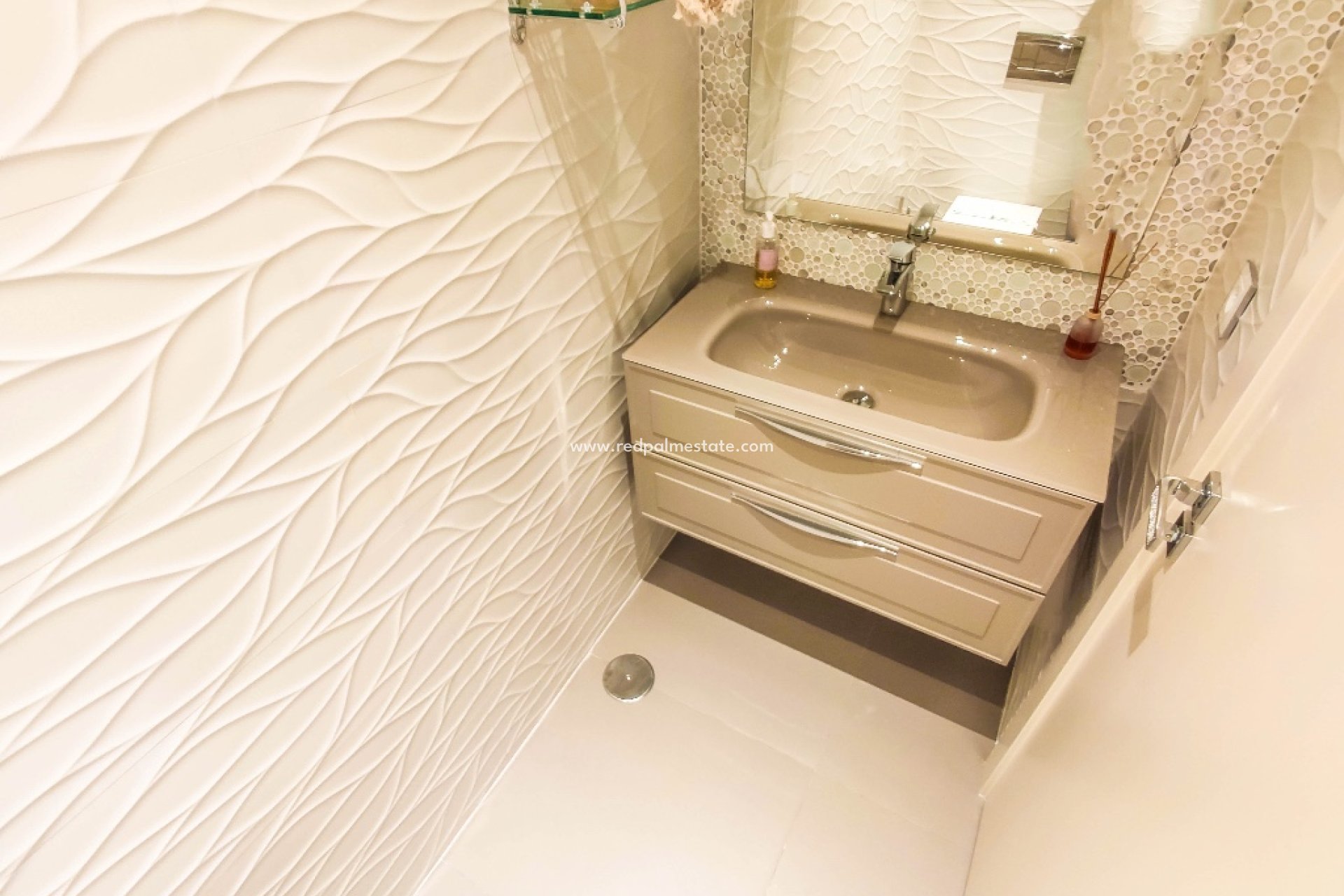 New Build - Villa -
Orihuela Costa - Dehesa de campoamor