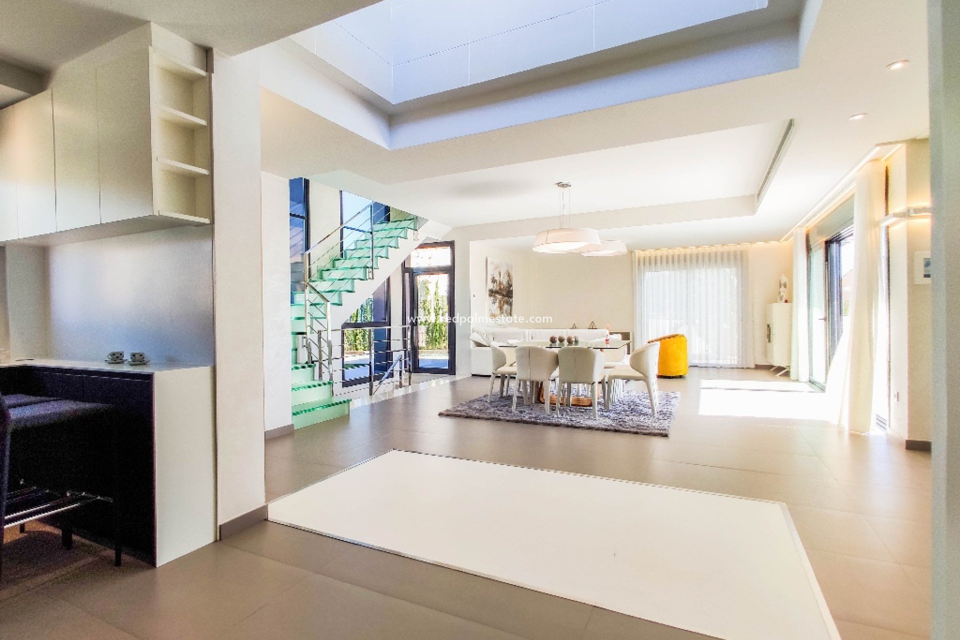 New Build - Villa -
Orihuela Costa - Dehesa de campoamor