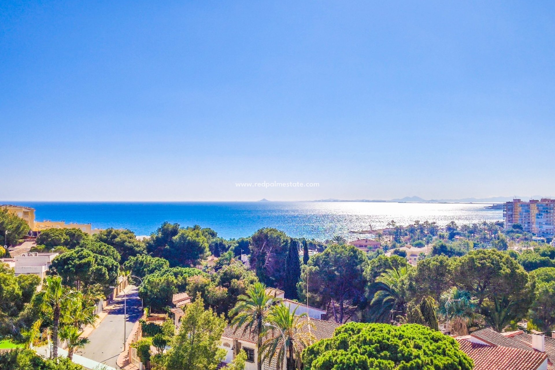 New Build - Villa -
Orihuela Costa - Dehesa de campoamor