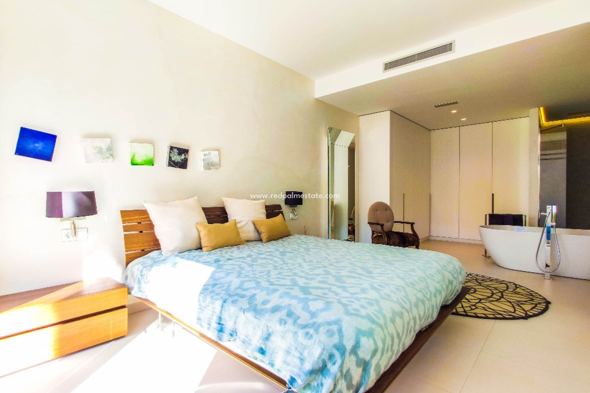 New Build - Villa -
Orihuela Costa - Dehesa de campoamor