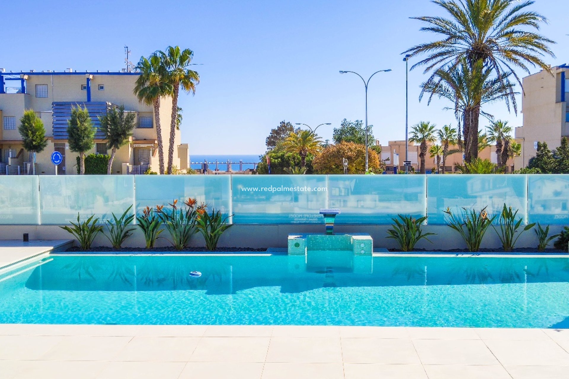 New Build - Villa -
Orihuela Costa - Dehesa de campoamor