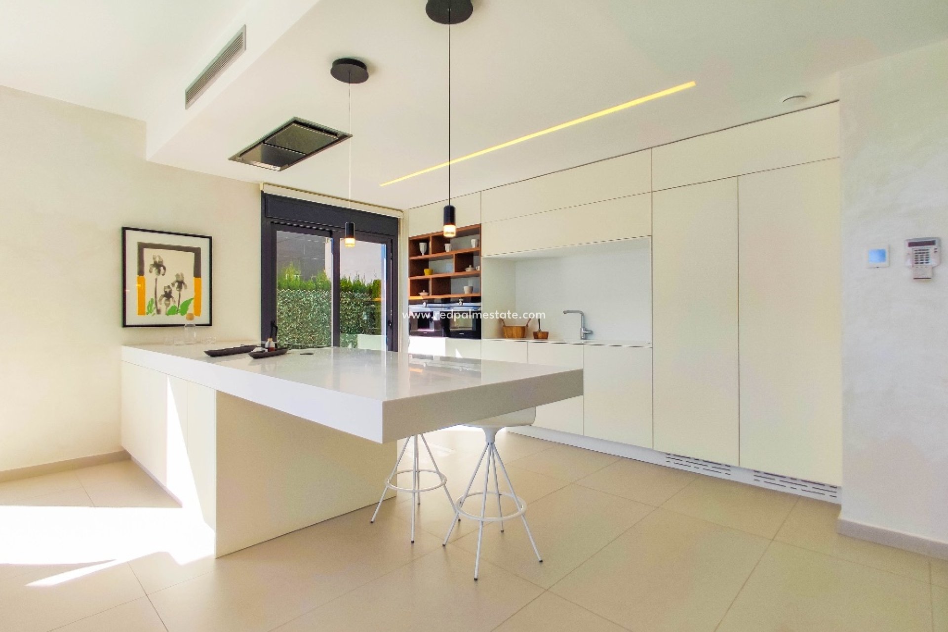 New Build - Villa -
Orihuela Costa - Dehesa de campoamor