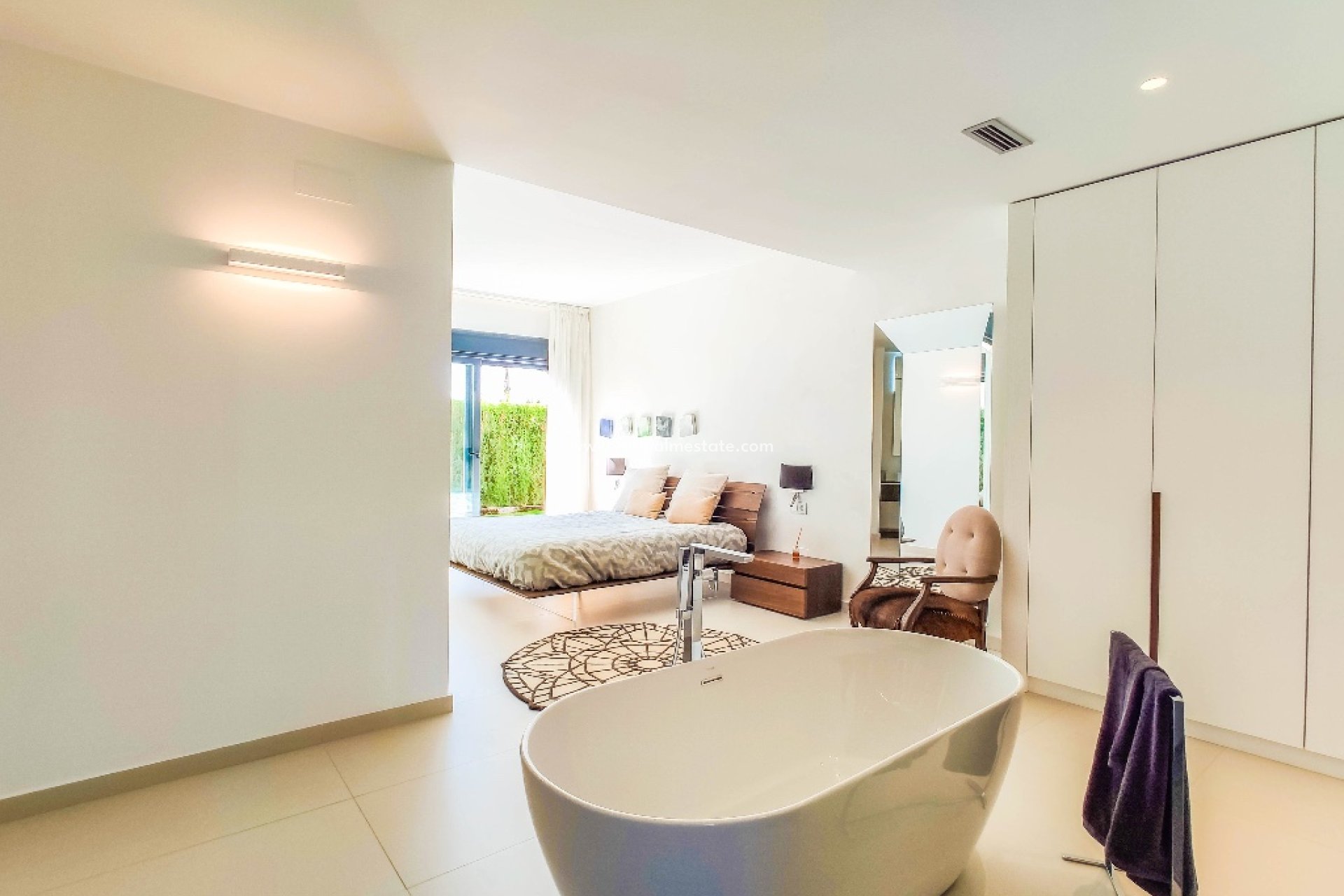 New Build - Villa -
Orihuela Costa - Dehesa de campoamor