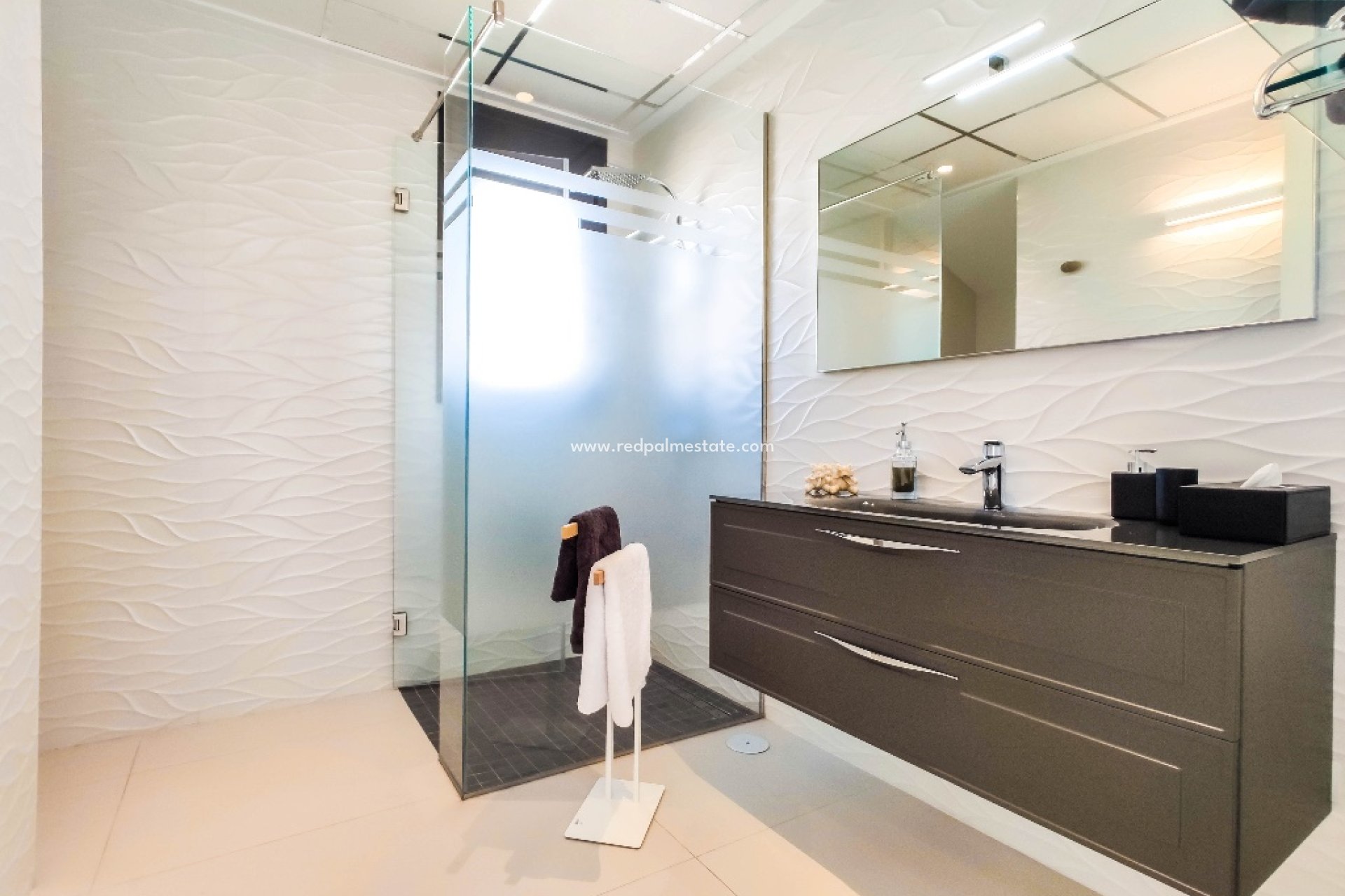 New Build - Villa -
Orihuela Costa - Dehesa de campoamor