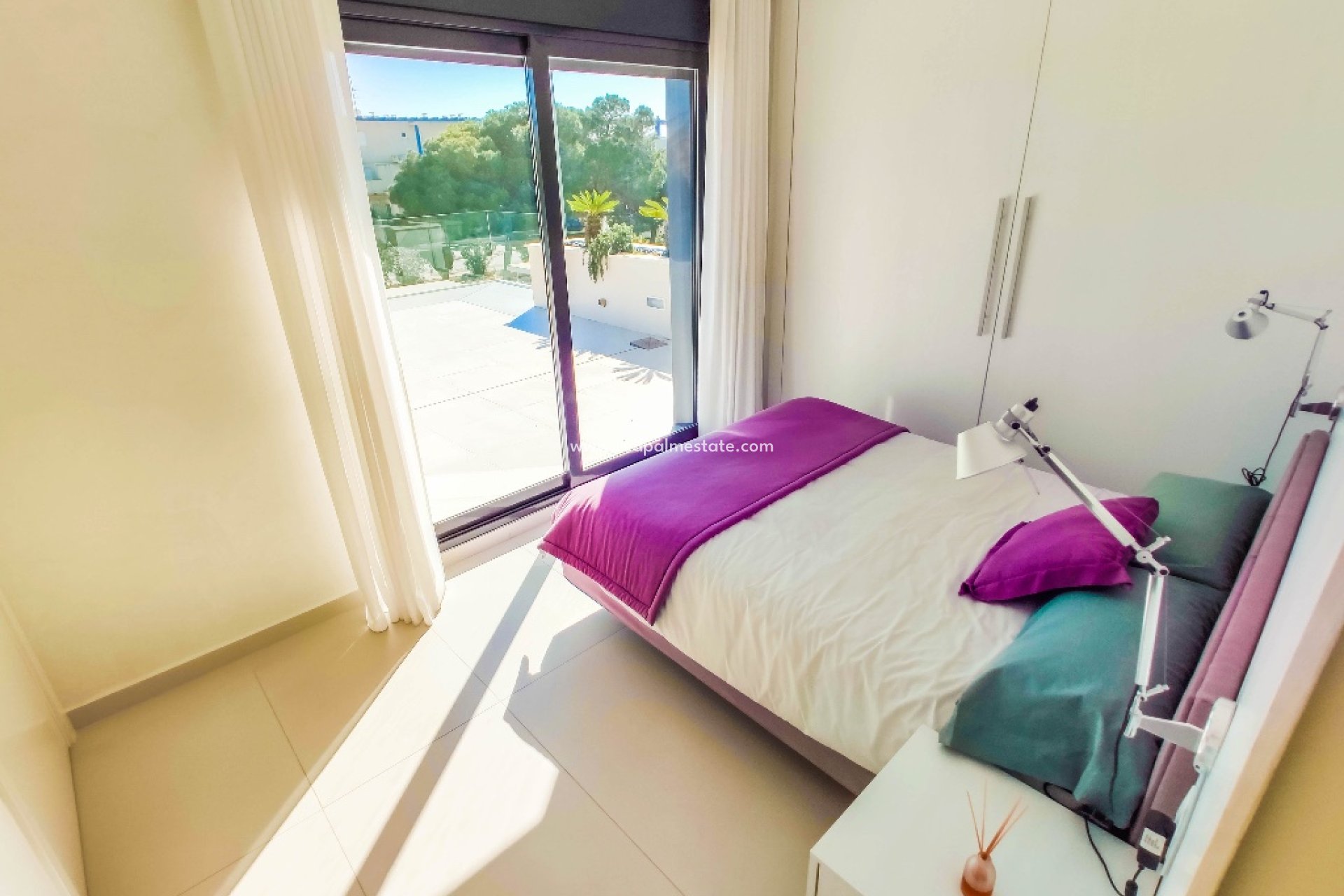 New Build - Villa -
Orihuela Costa - Dehesa de campoamor