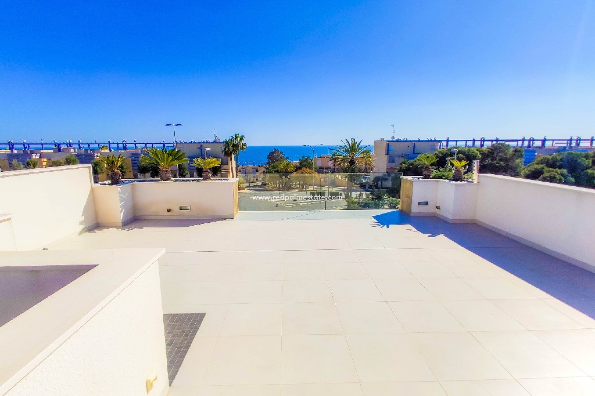 New Build - Villa -
Orihuela Costa - Dehesa de campoamor