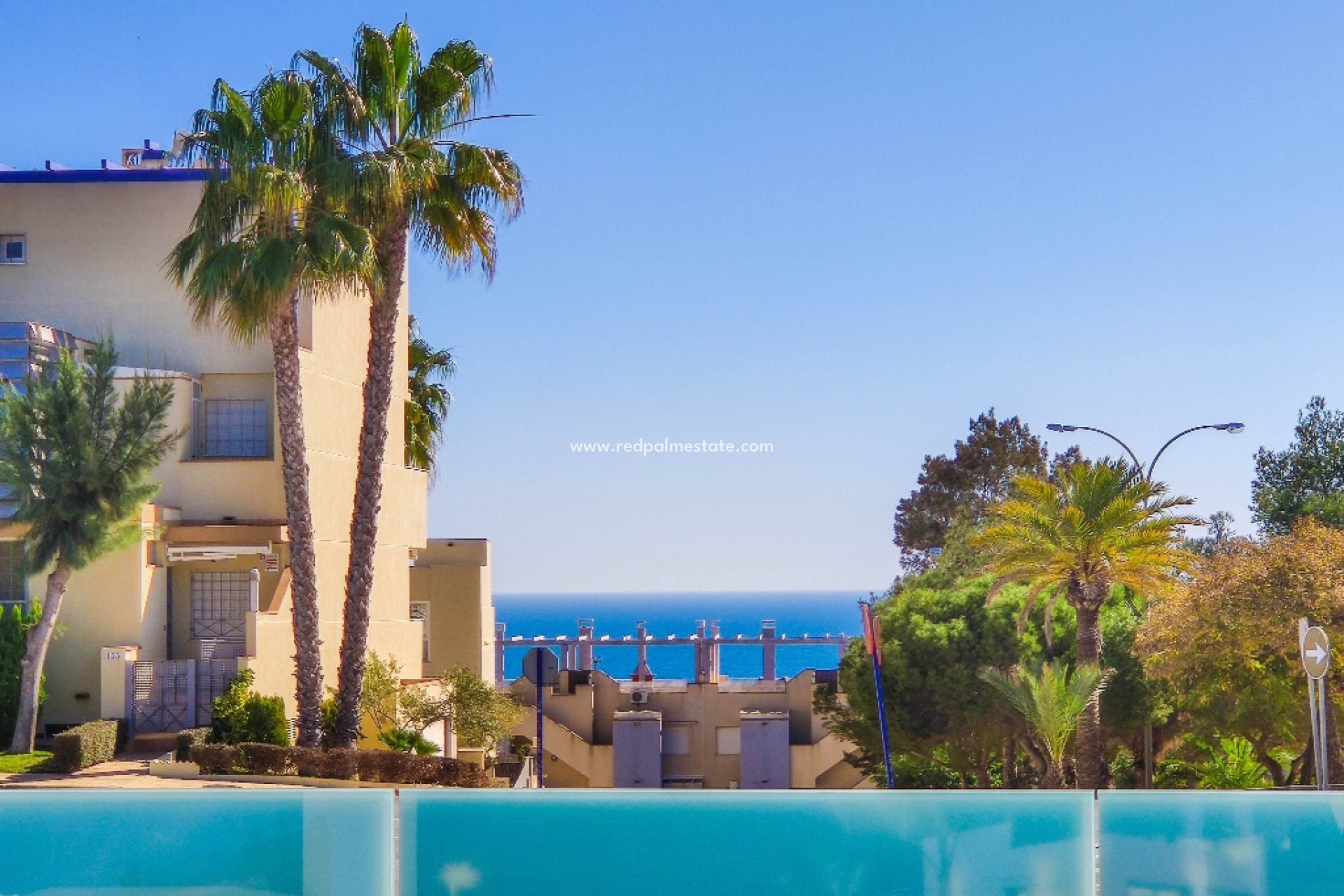 New Build - Villa -
Orihuela Costa - Dehesa de campoamor