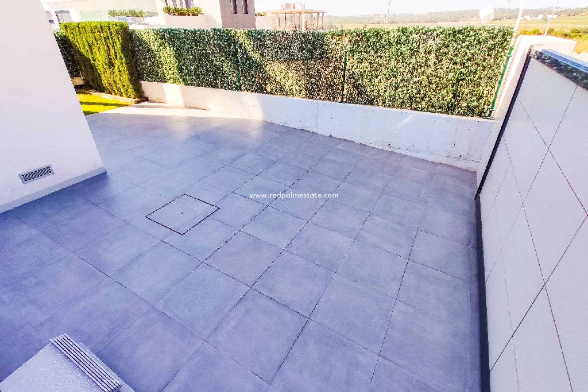 New Build - Villa -
Orihuela Costa - Dehesa de campoamor