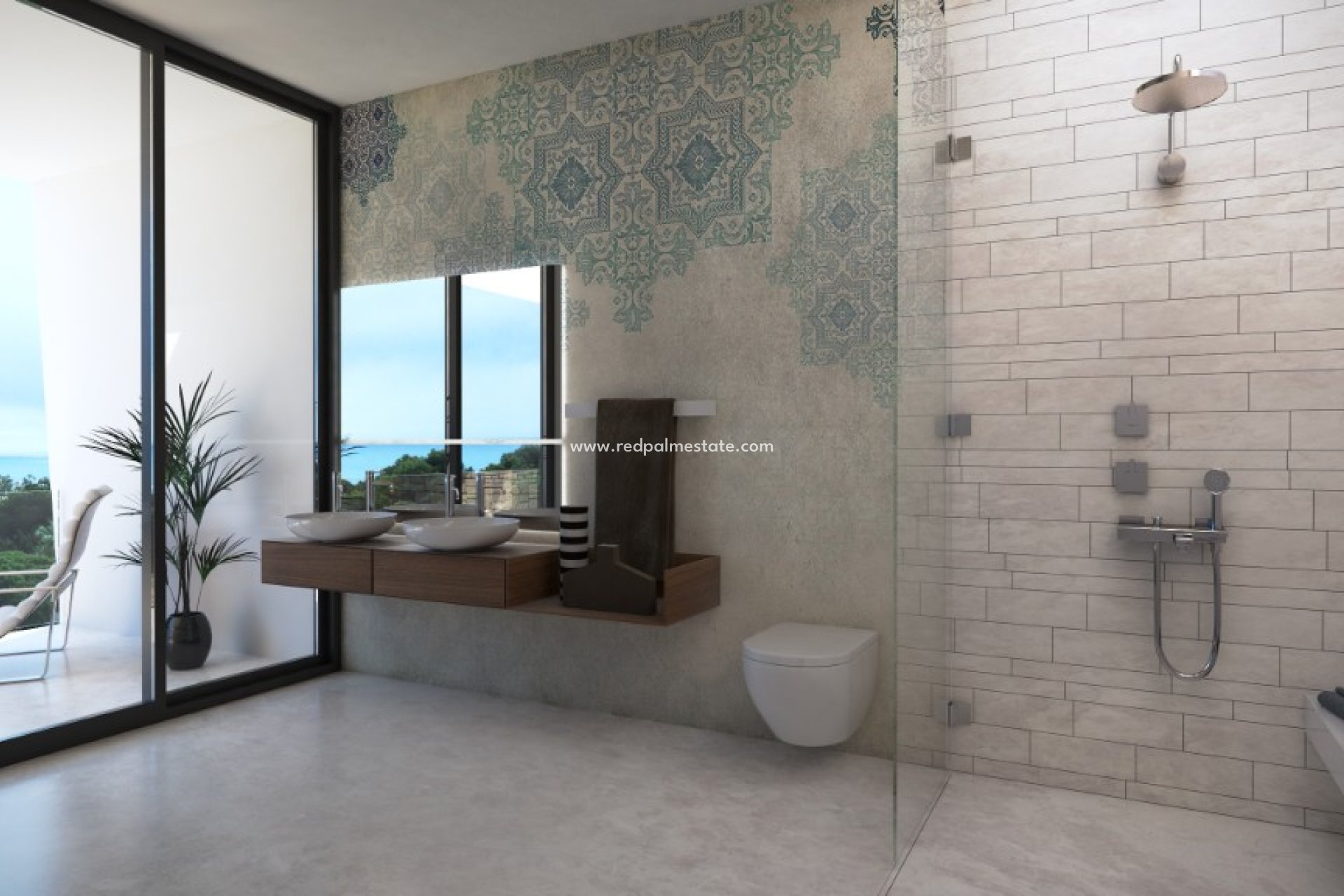 New Build - Villa -
Orihuela Costa - Dehesa de campoamor