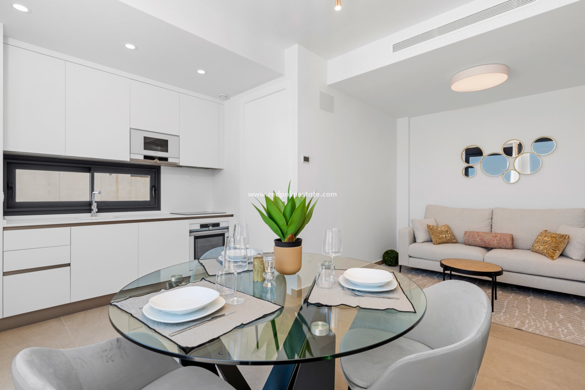 New Build - Villa -
Orihuela Costa - Dehesa de campoamor