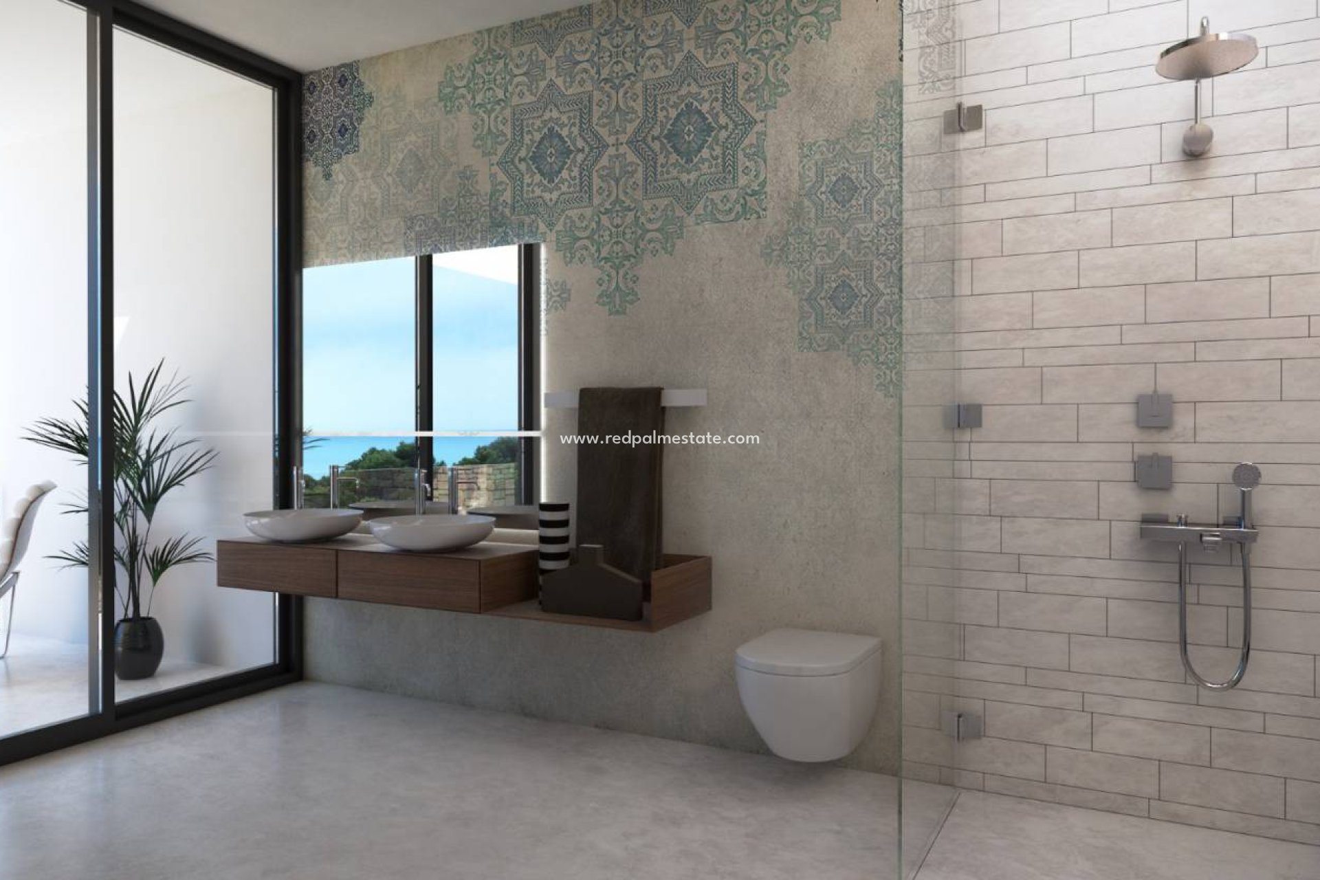 New Build - Villa -
Orihuela Costa - Dehesa de campoamor