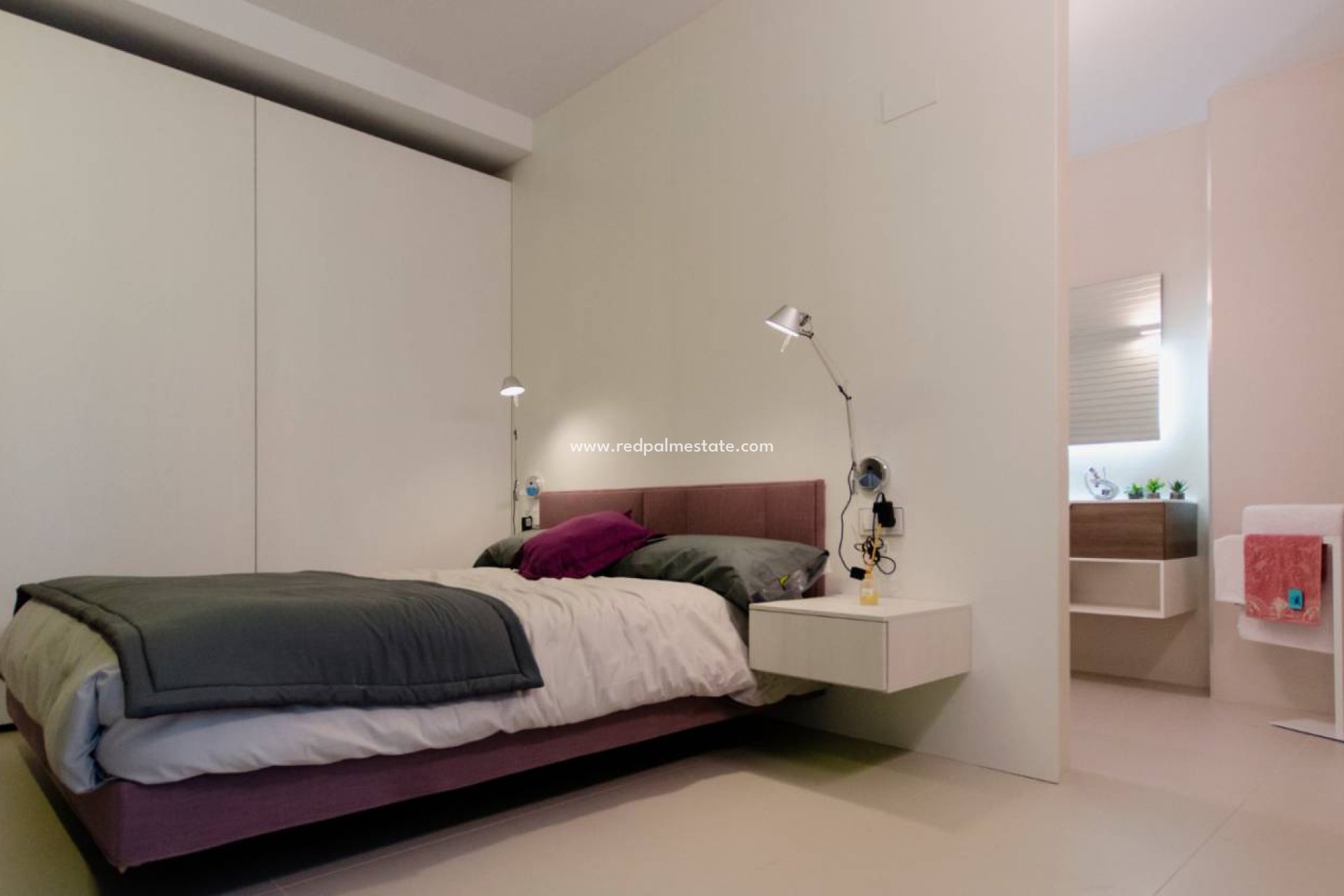 New Build - Villa -
Orihuela Costa - Dehesa de campoamor