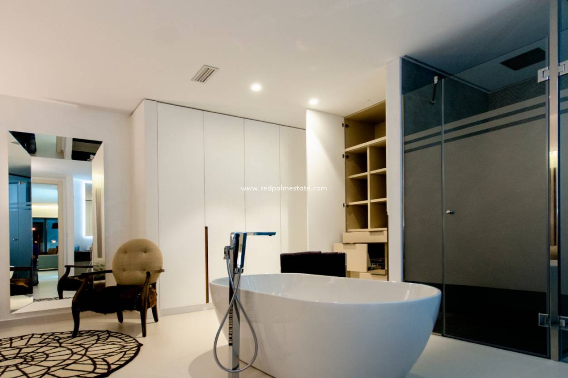 New Build - Villa -
Orihuela Costa - Dehesa de campoamor