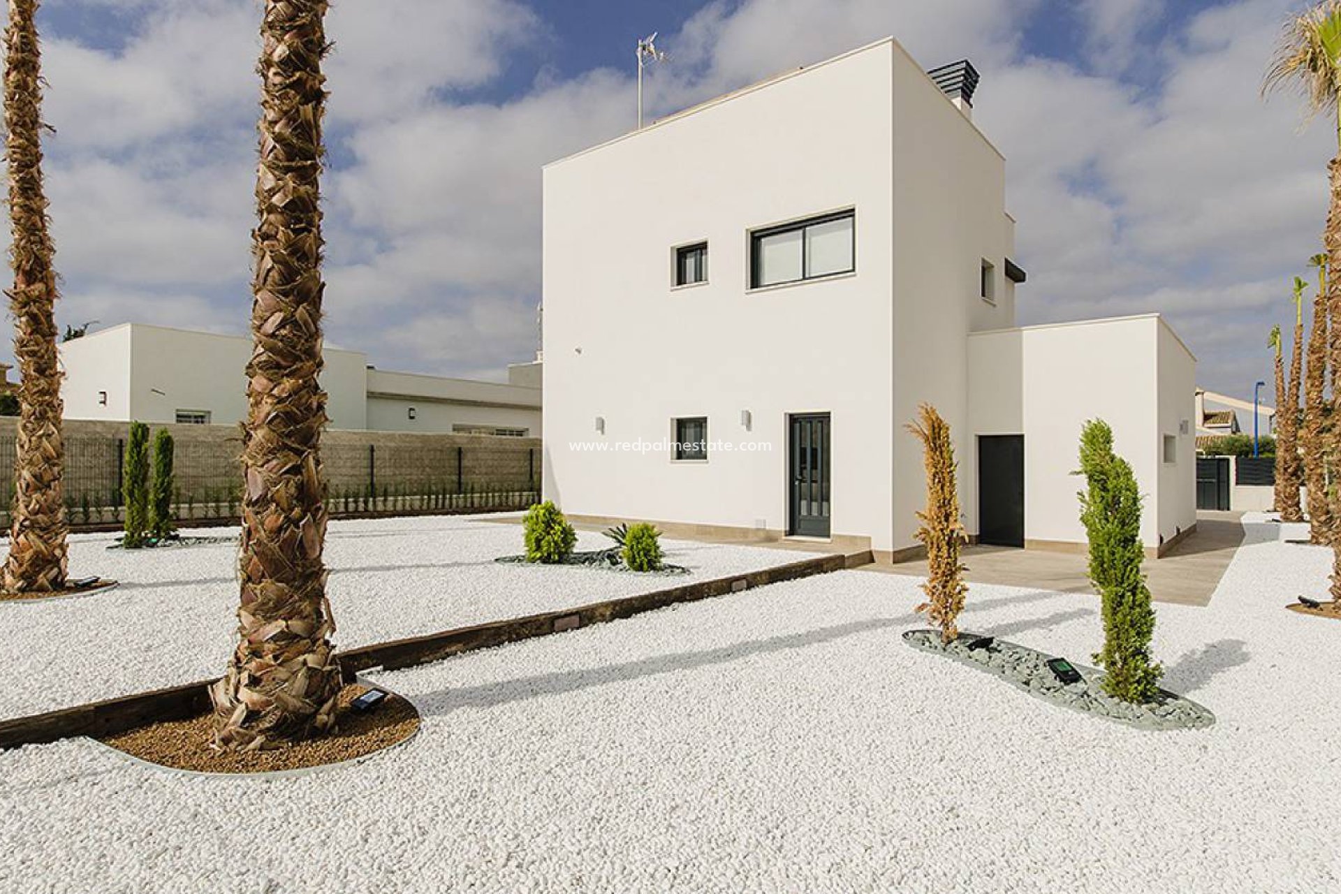 New Build - Villa -
Orihuela Costa - Dehesa de campoamor