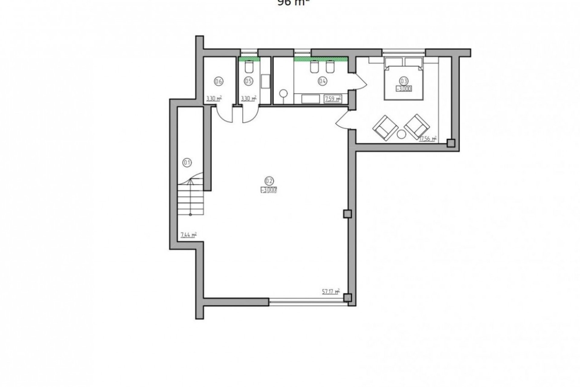 New Build - Villa -
Orihuela Costa - La Zenia