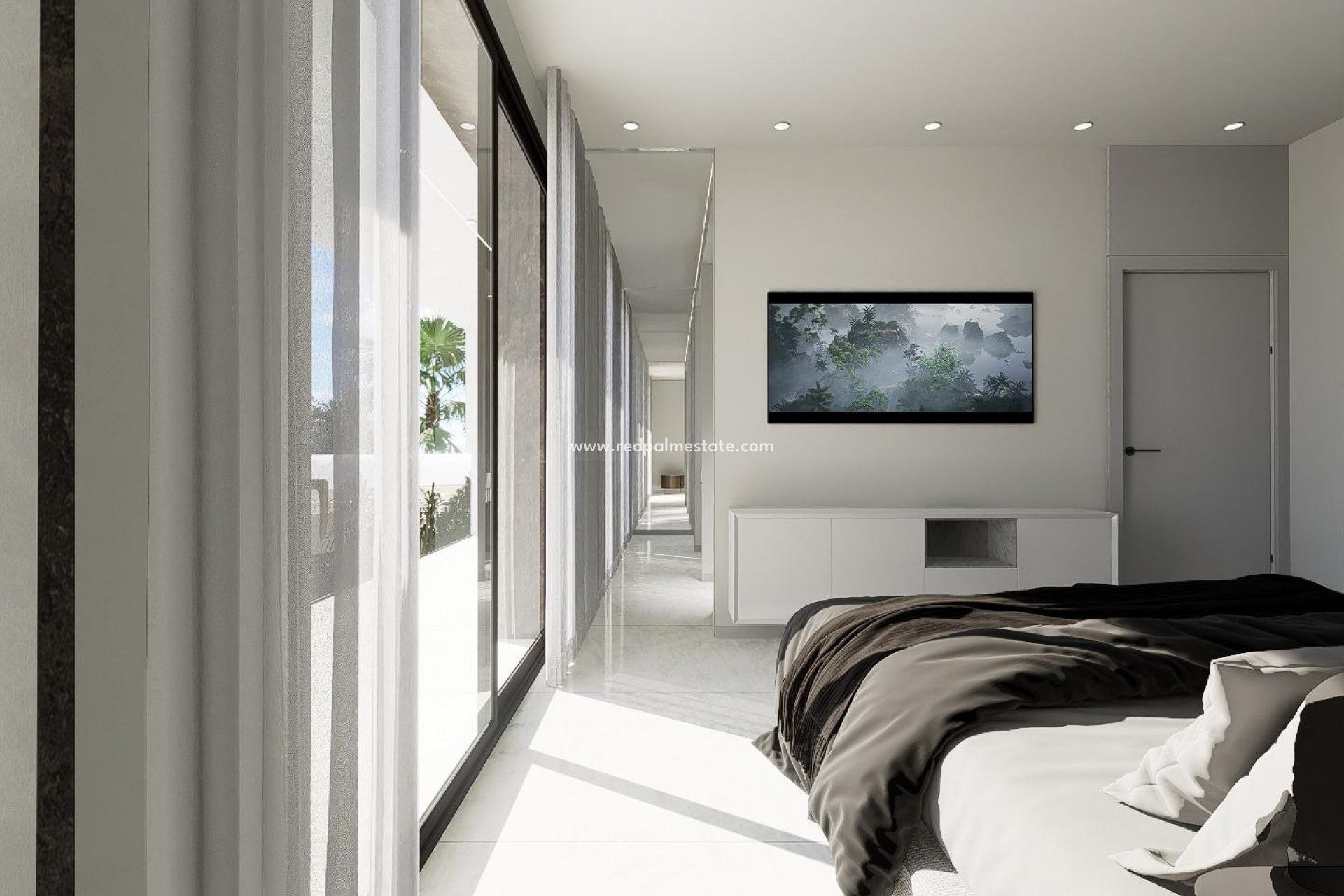 New Build - Villa -
Orihuela Costa - La Zenia