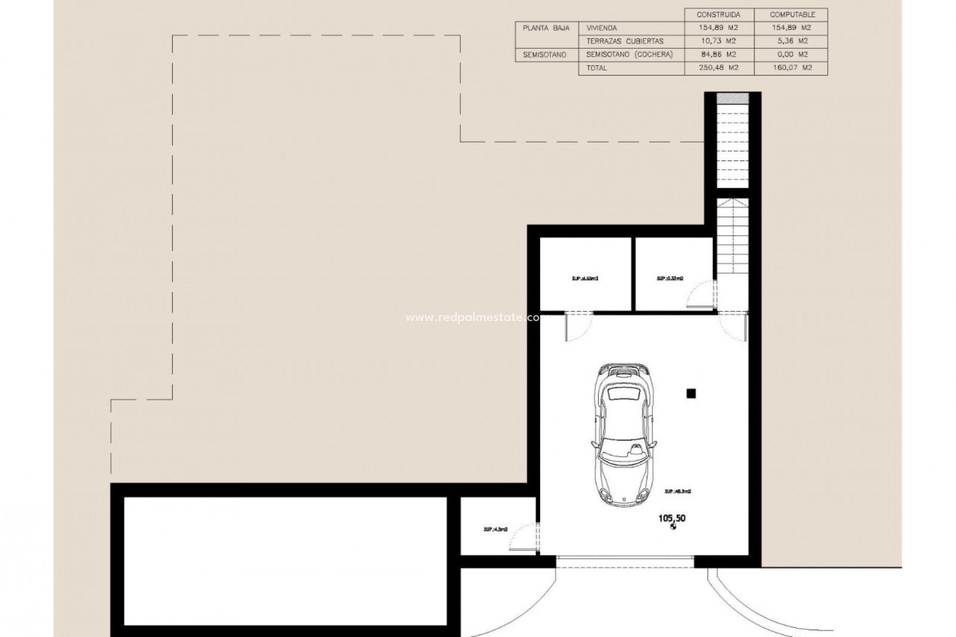 New Build - Villa -
Orihuela Costa - Las Colinas Golf