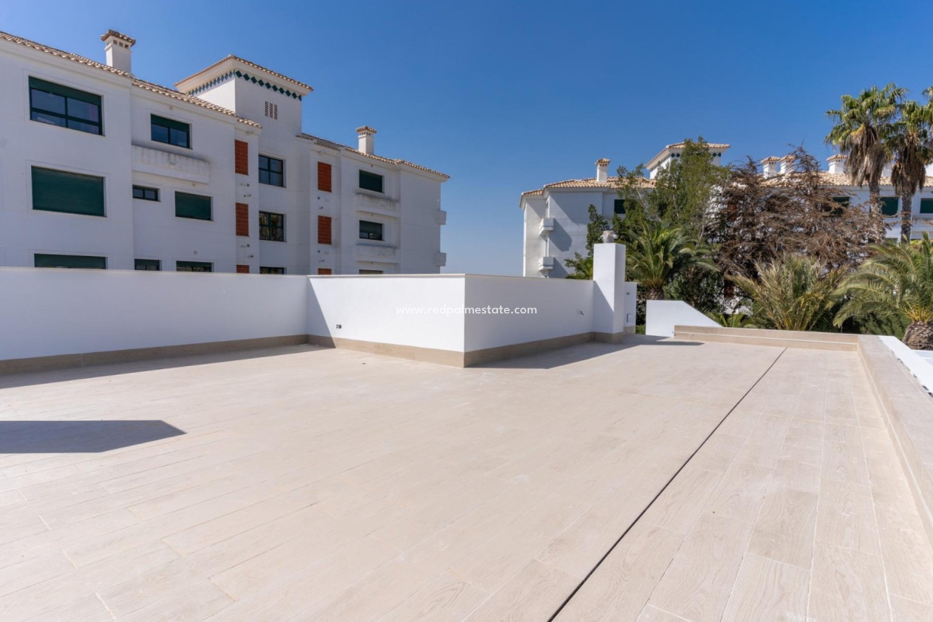 New Build - Villa -
Orihuela Costa - Las Filipinas