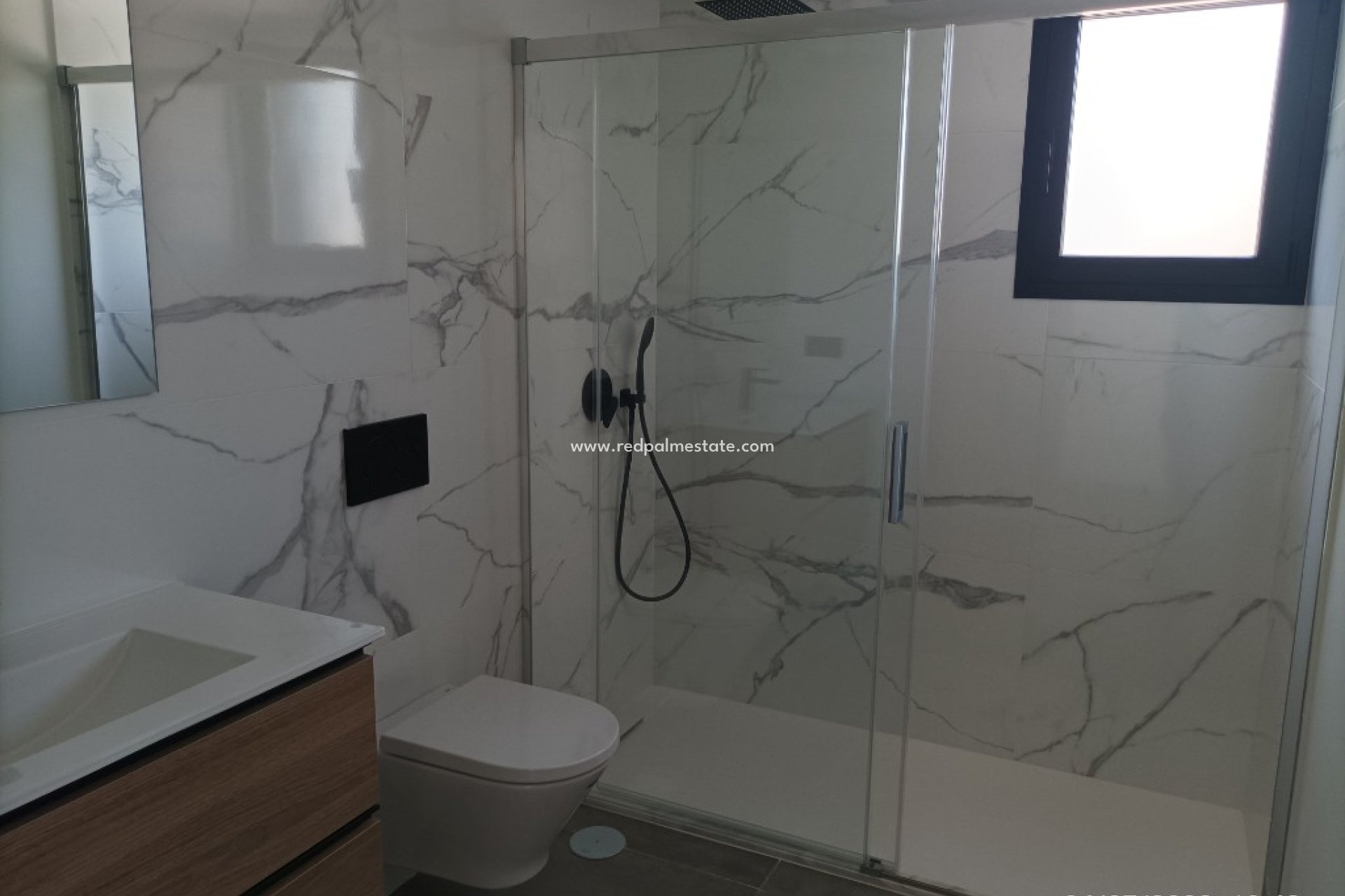 New Build - Villa -
Orihuela Costa - Las Filipinas