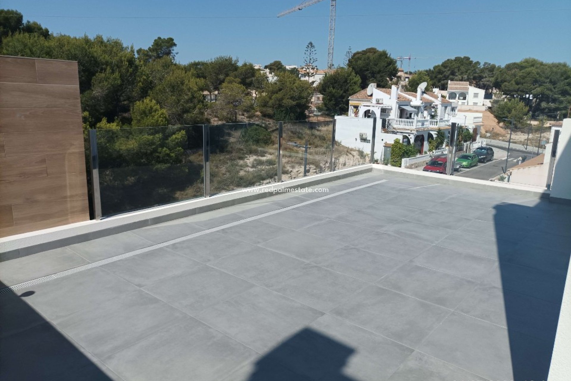 New Build - Villa -
Orihuela Costa - Las Filipinas