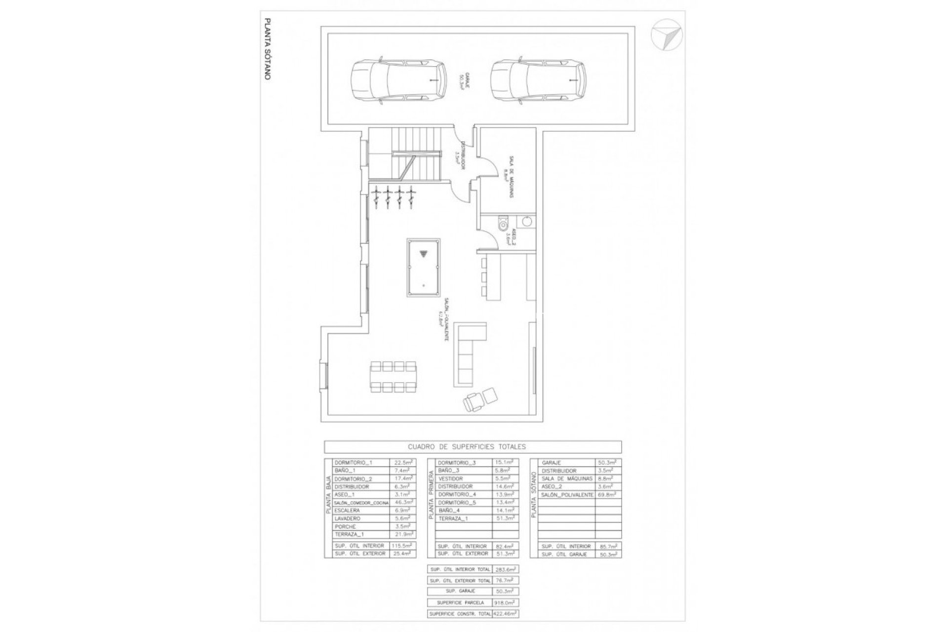 New Build - Villa -
Orihuela Costa - Punta Prima