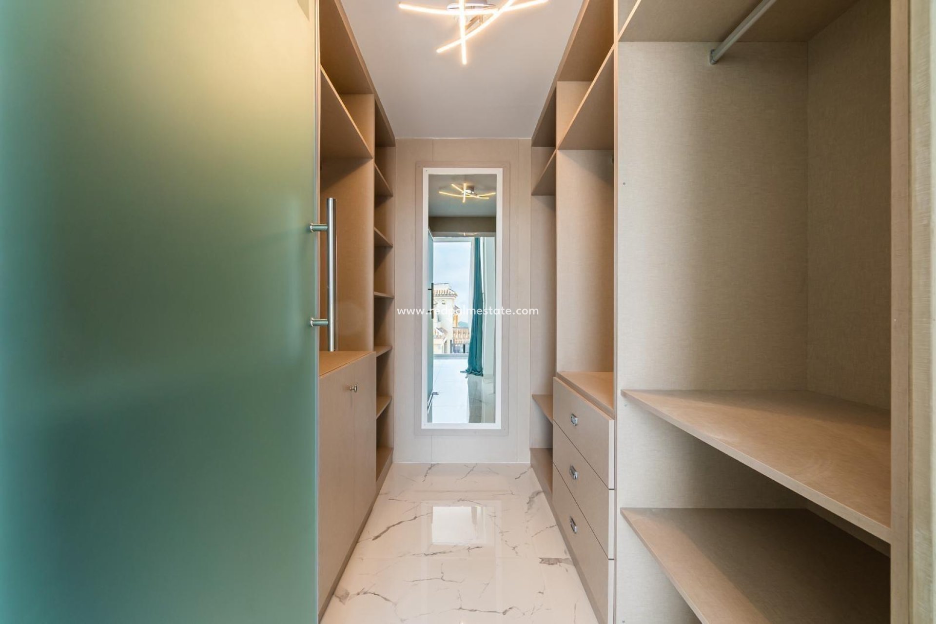 New Build - Villa -
Orihuela Costa - Villamartín