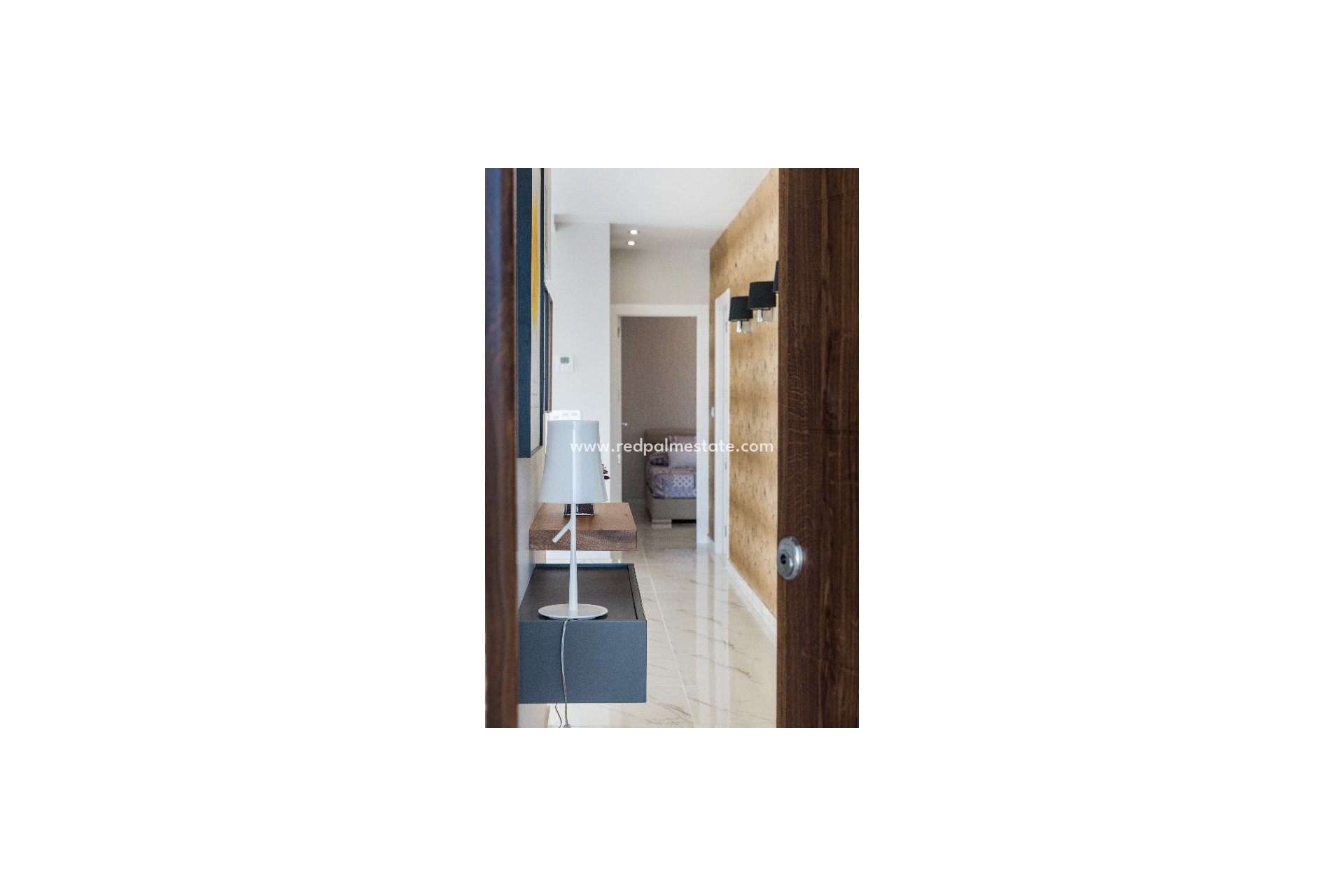 New Build - Villa -
Orihuela Costa - Villamartín