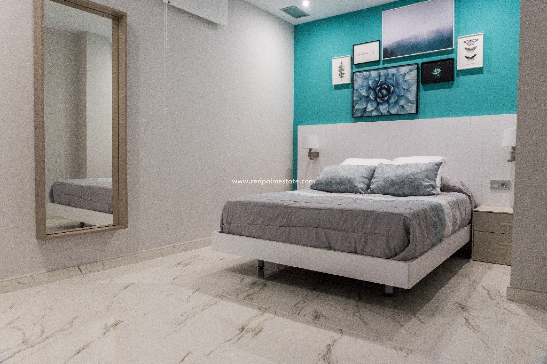 New Build - Villa -
Orihuela Costa - Villamartín