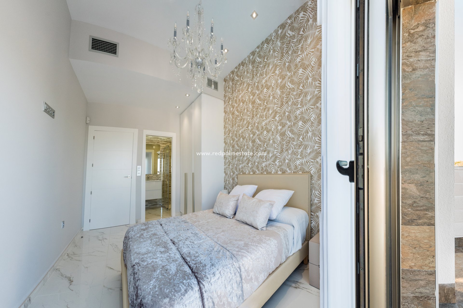 New Build - Villa -
Orihuela Costa - Villamartín