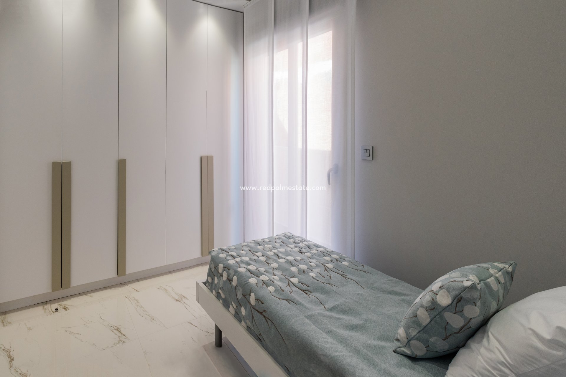 New Build - Villa -
Orihuela Costa - Villamartín