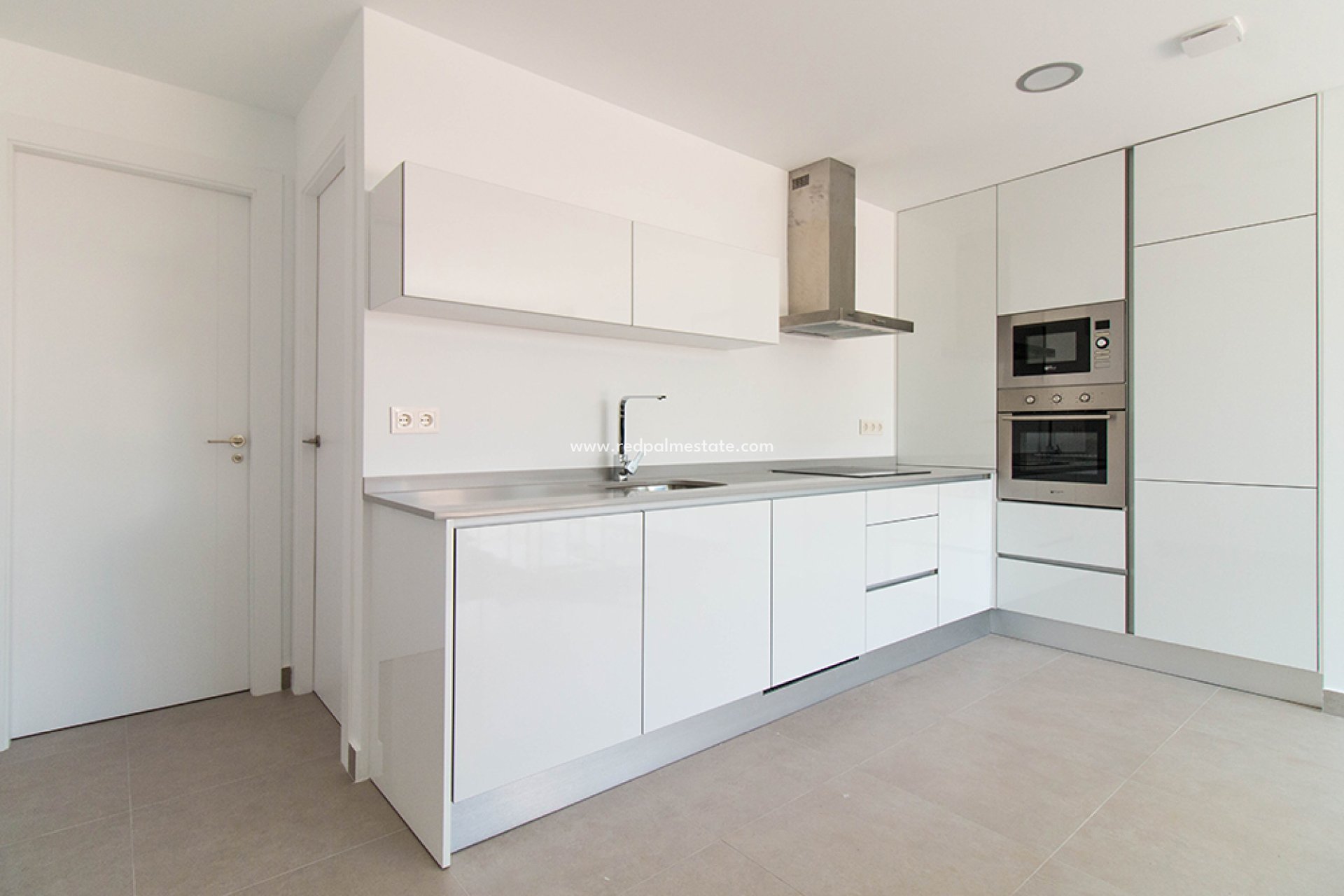 New Build - Villa -
Orihuela Costa - Villamartín