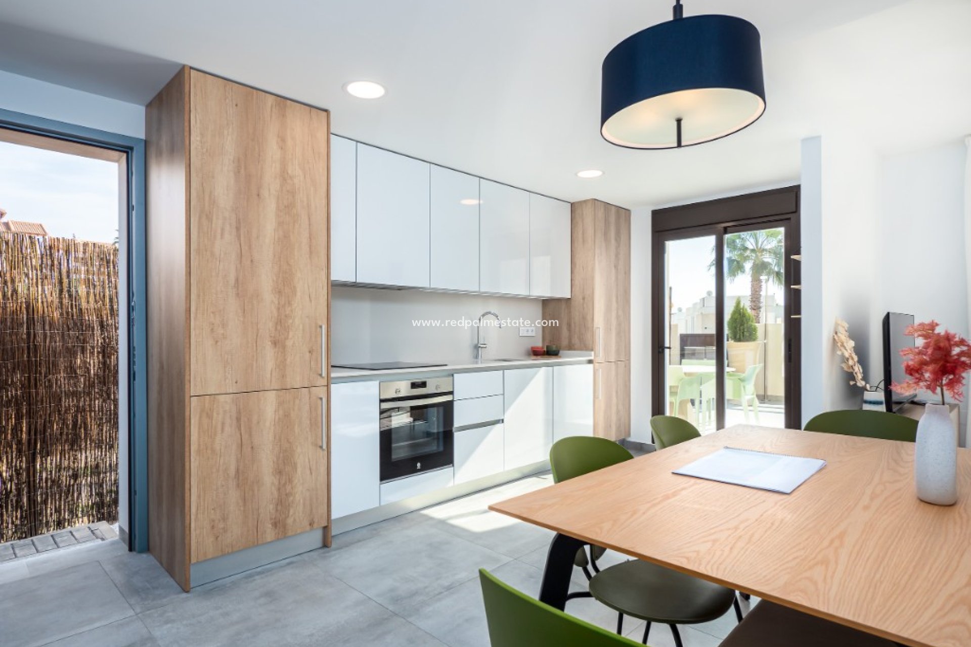 New Build - Villa -
Orihuela Costa - Villamartín