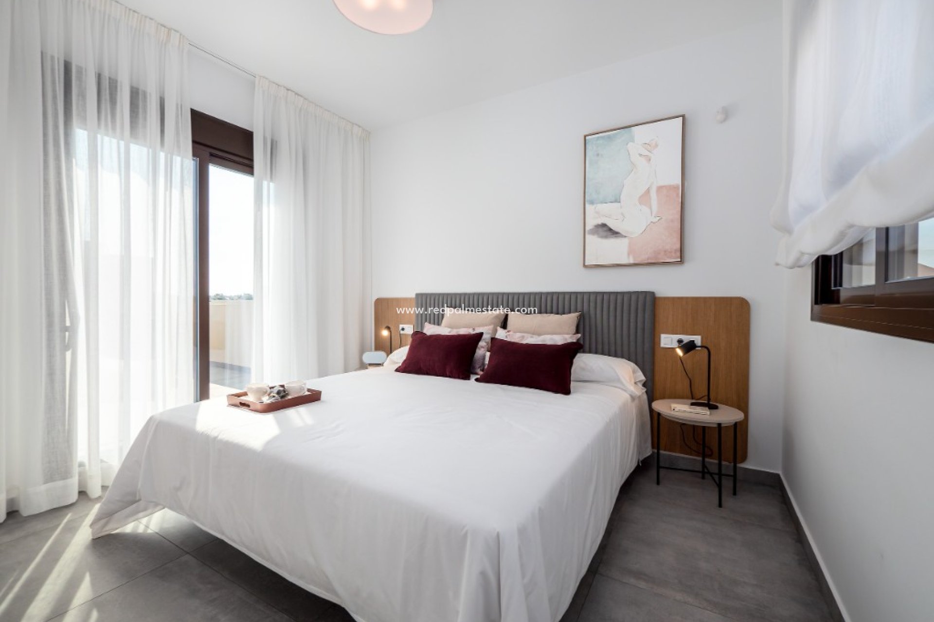 New Build - Villa -
Orihuela Costa - Villamartín